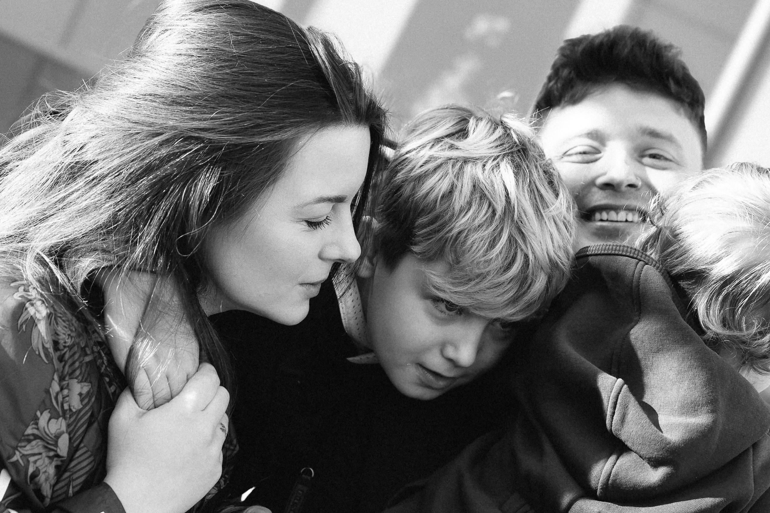 Семейная фотосессия в Минске. Фотограф в Минске