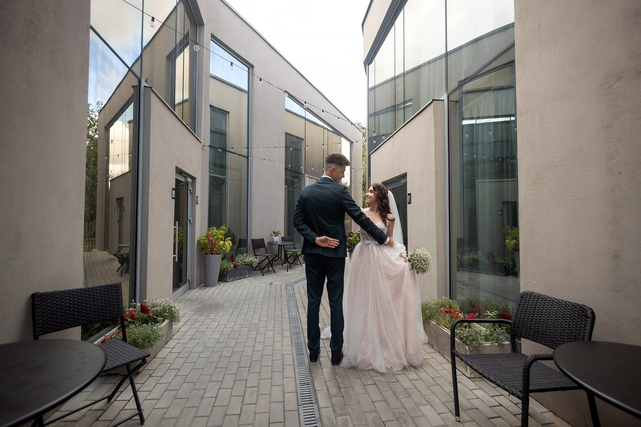 Свадебные фото Самара. Свадебный фотограф в Самаре Сергей Ярилин