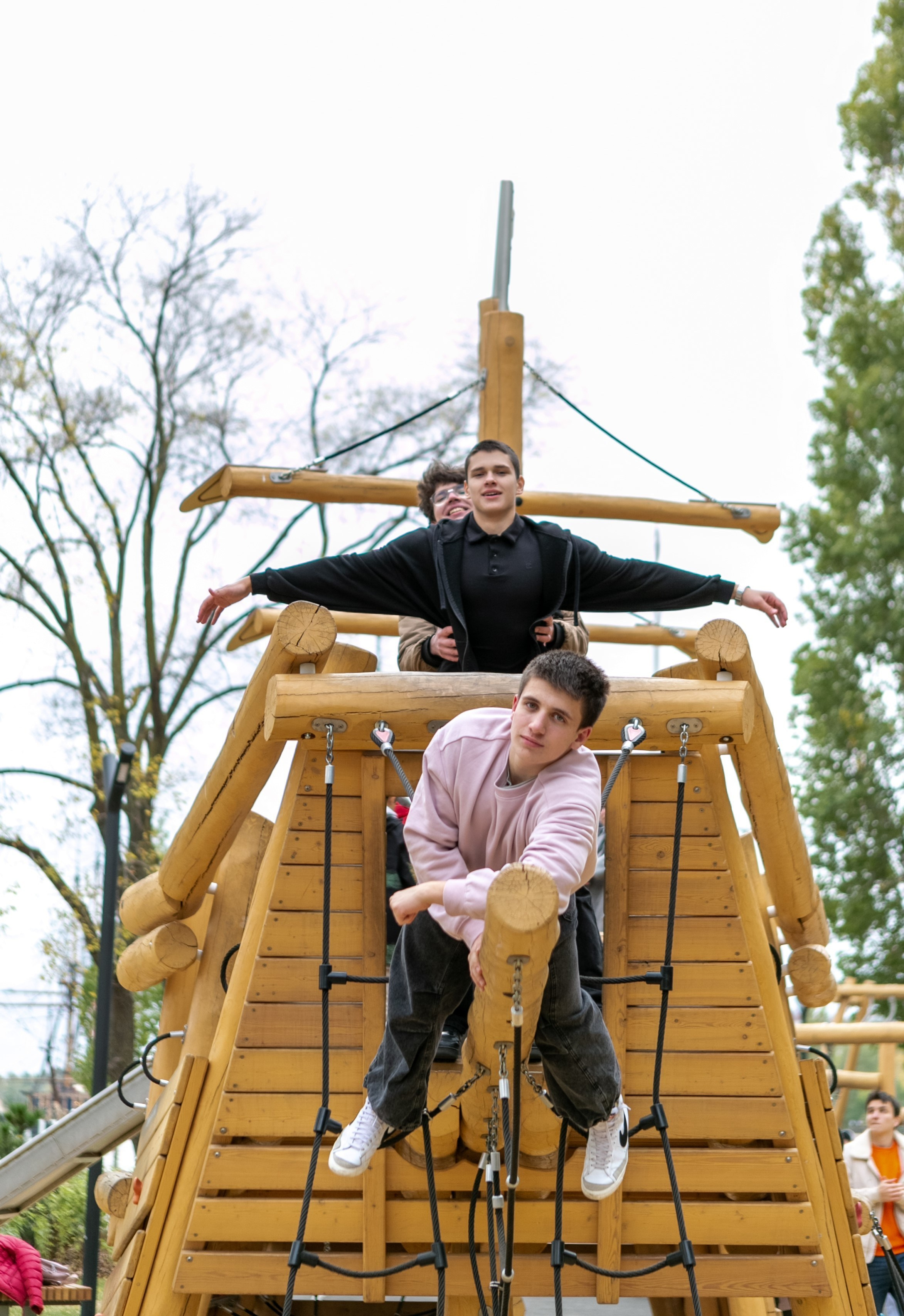 Прогулка. Выпускные альбомы Воронеж " СОКОЛ фото»