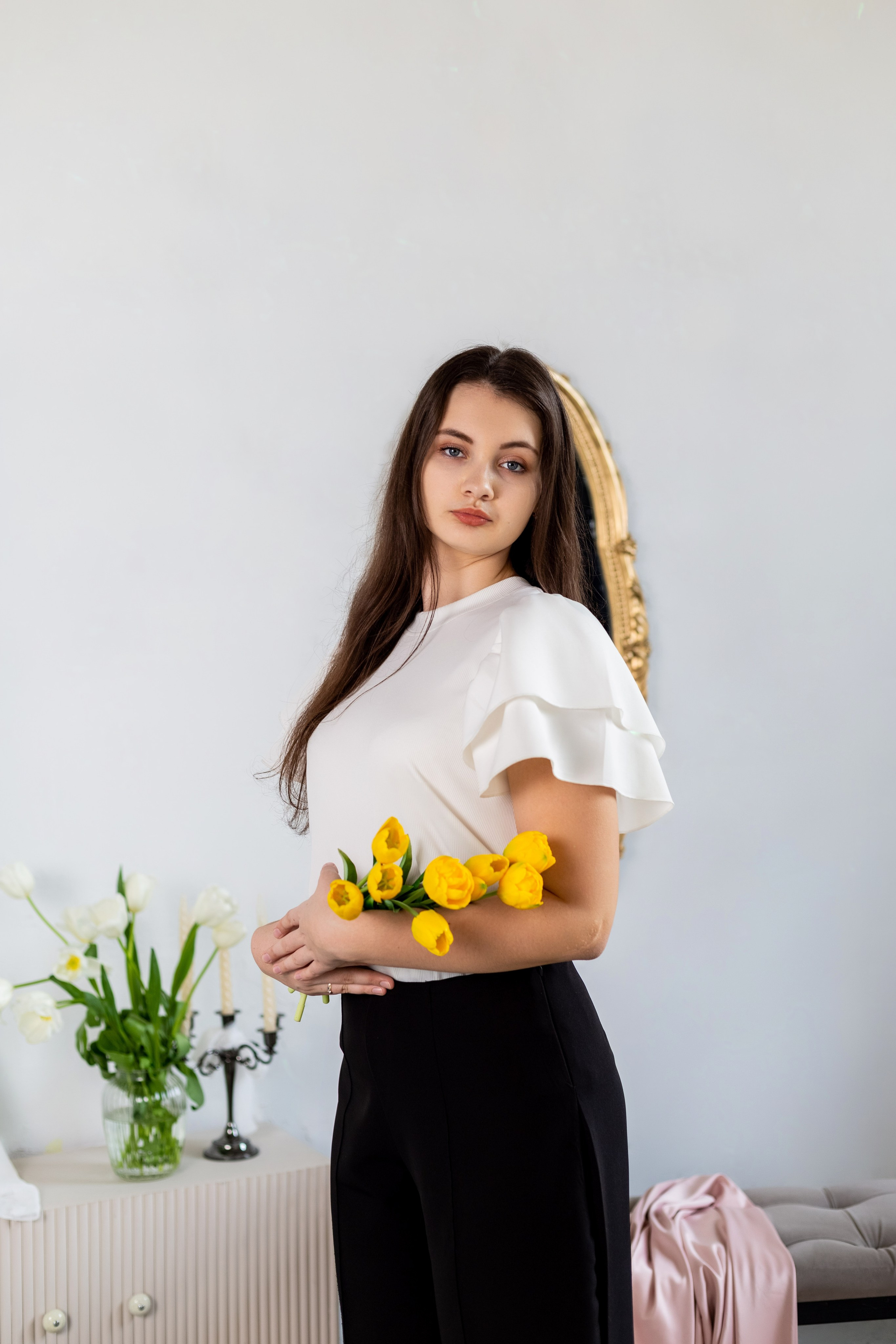 ФОТОСТУДИЯ Me & You. Выпускные альбомы Воронеж от Веры Соколовой