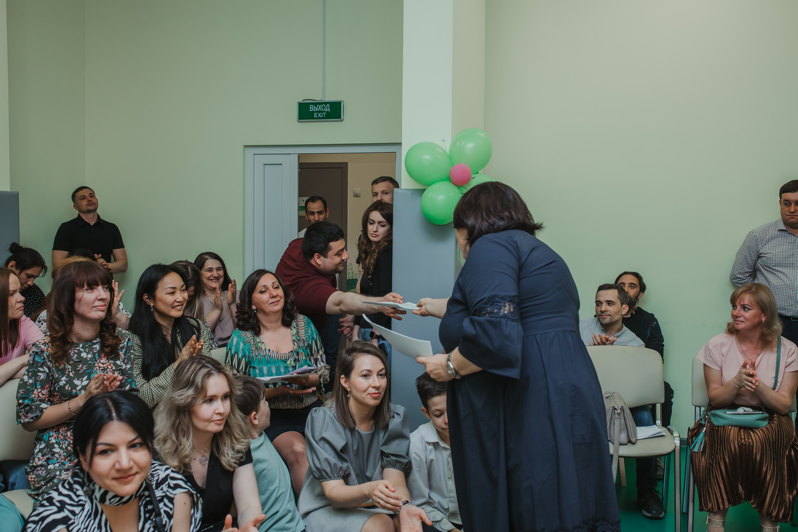 Выпускной «Журавушка». Семейный и домашний фотограф в Москве и МО Королева Валерия