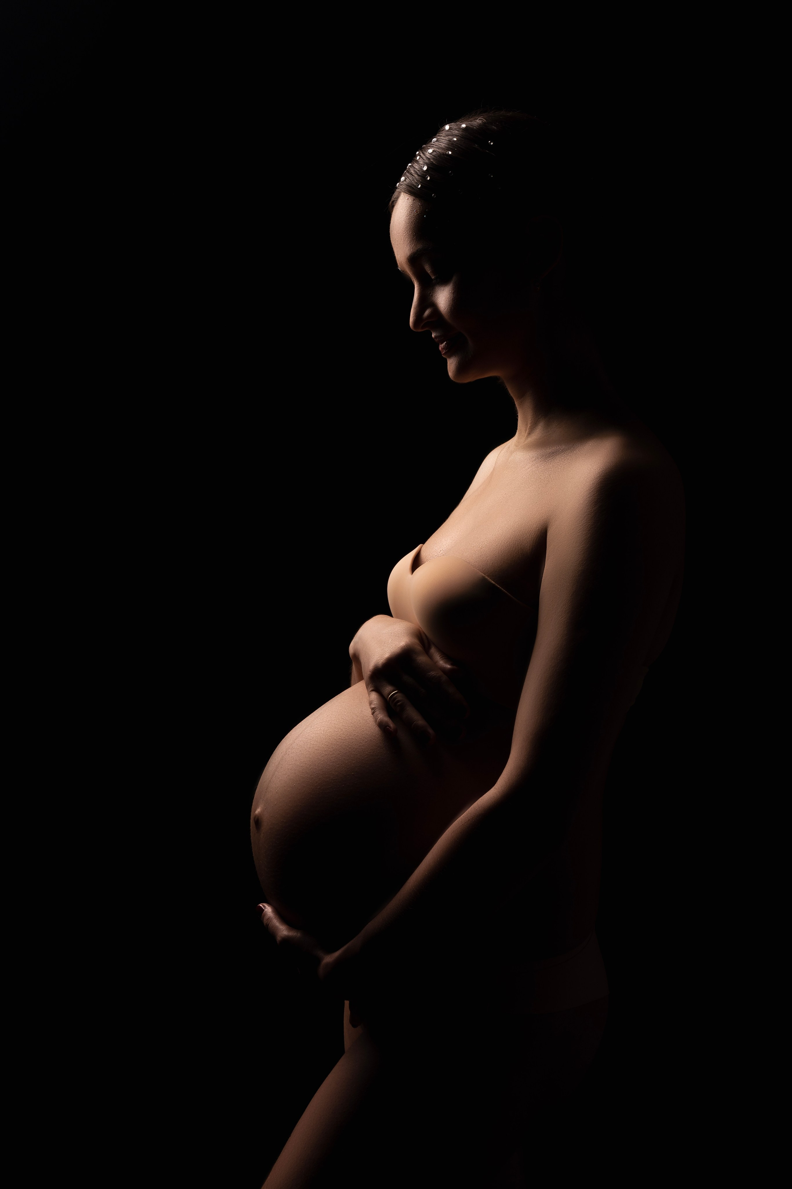 Образы для фотосессии. Фотограф беременности в Туле и Москве Кристина Журавлик