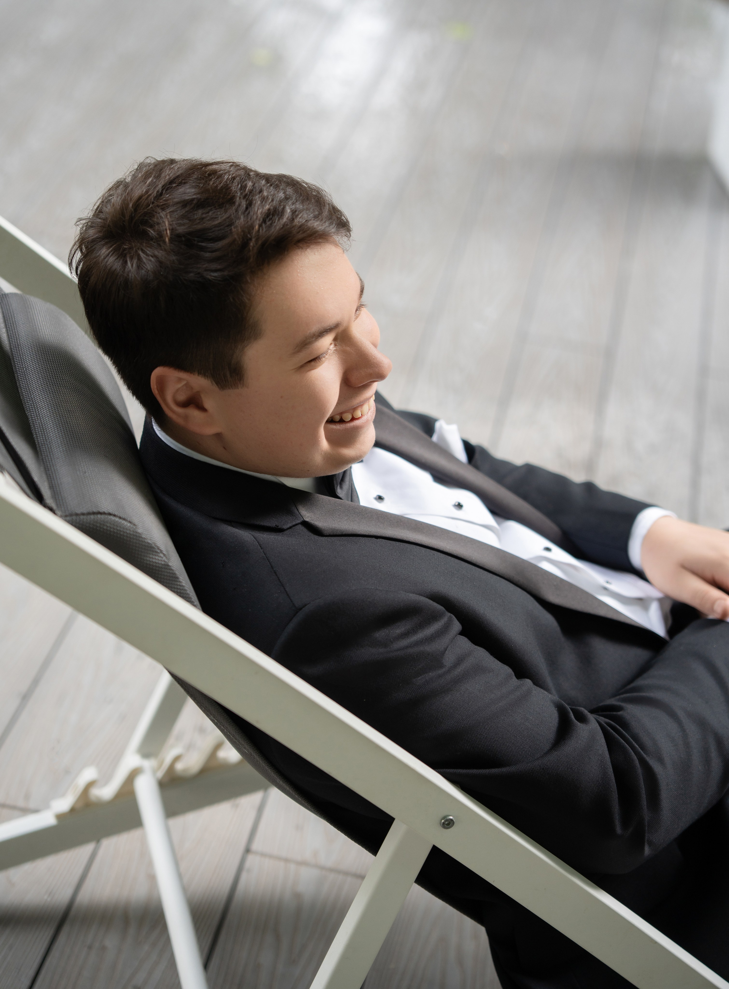 Андрей и Алина. Фотограф в Москве Гончарова Анастасия