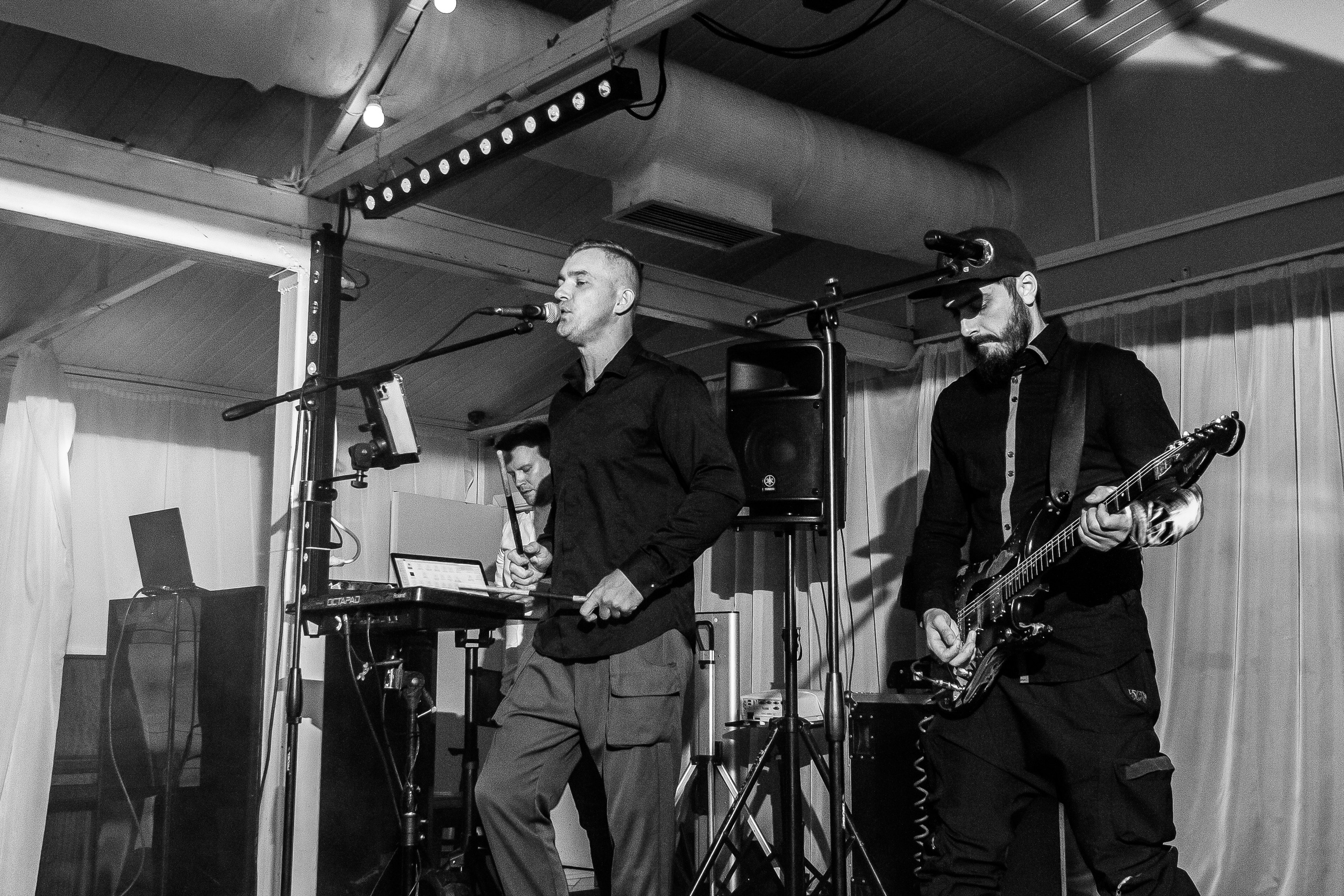 Свадьба для Екатерины и Никиты. Свадебный и семейный фотограф г. Ярославль Савинская Анастасия