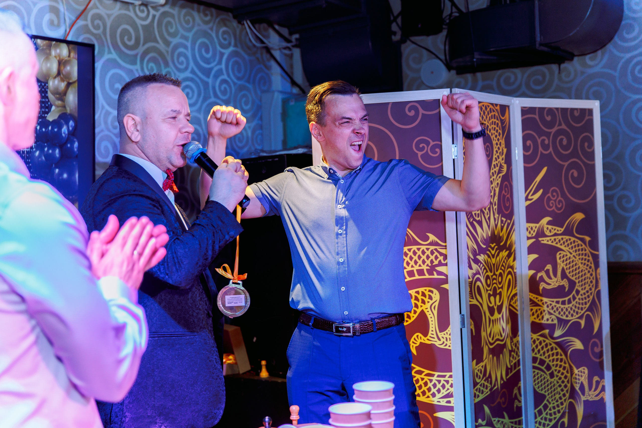 Дни Рождения. Фотограф в Санкт-Петербурге Александра Гроздилова