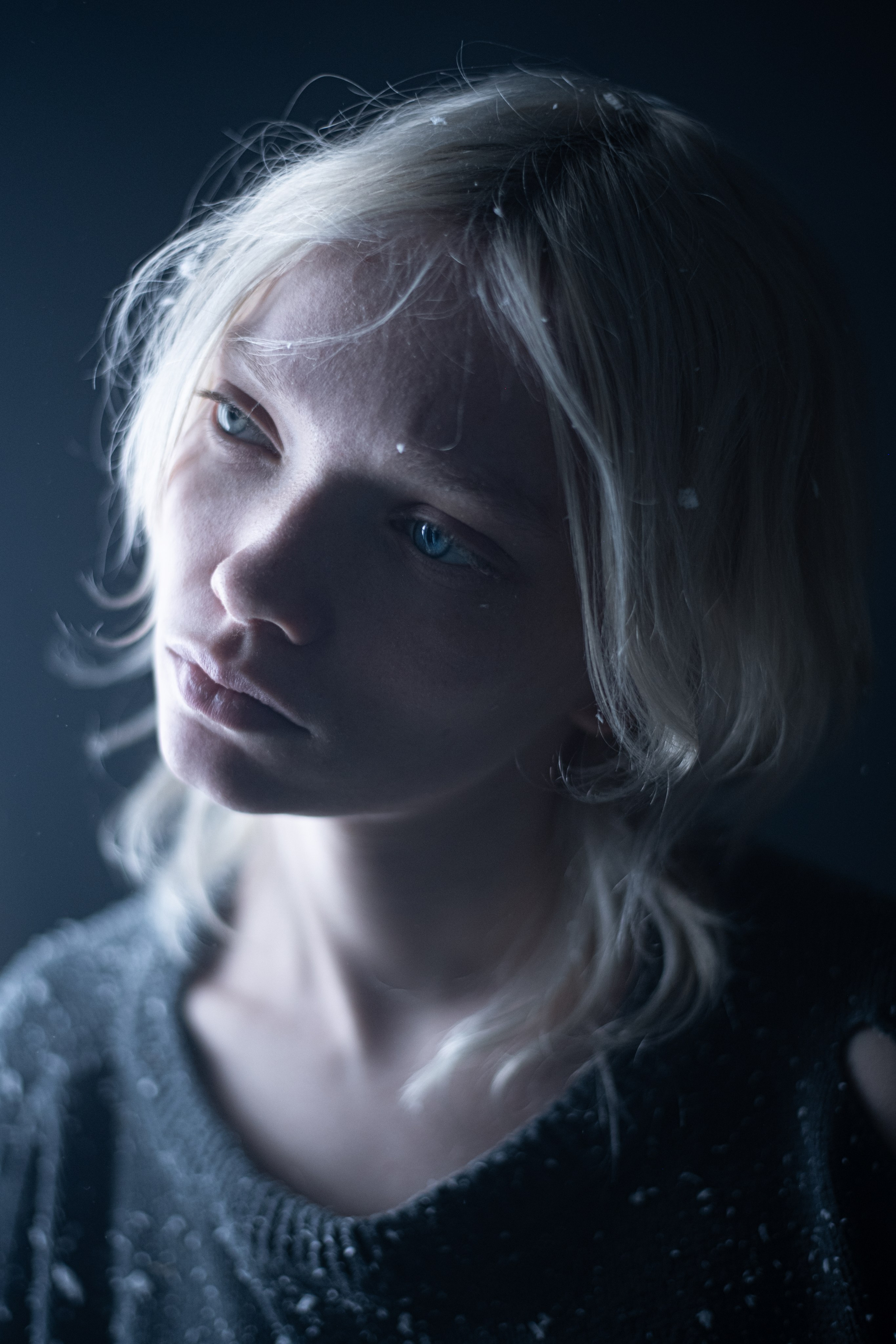 Мои работы в цвете. Портретный фотограф Марина Щеглова в Москве