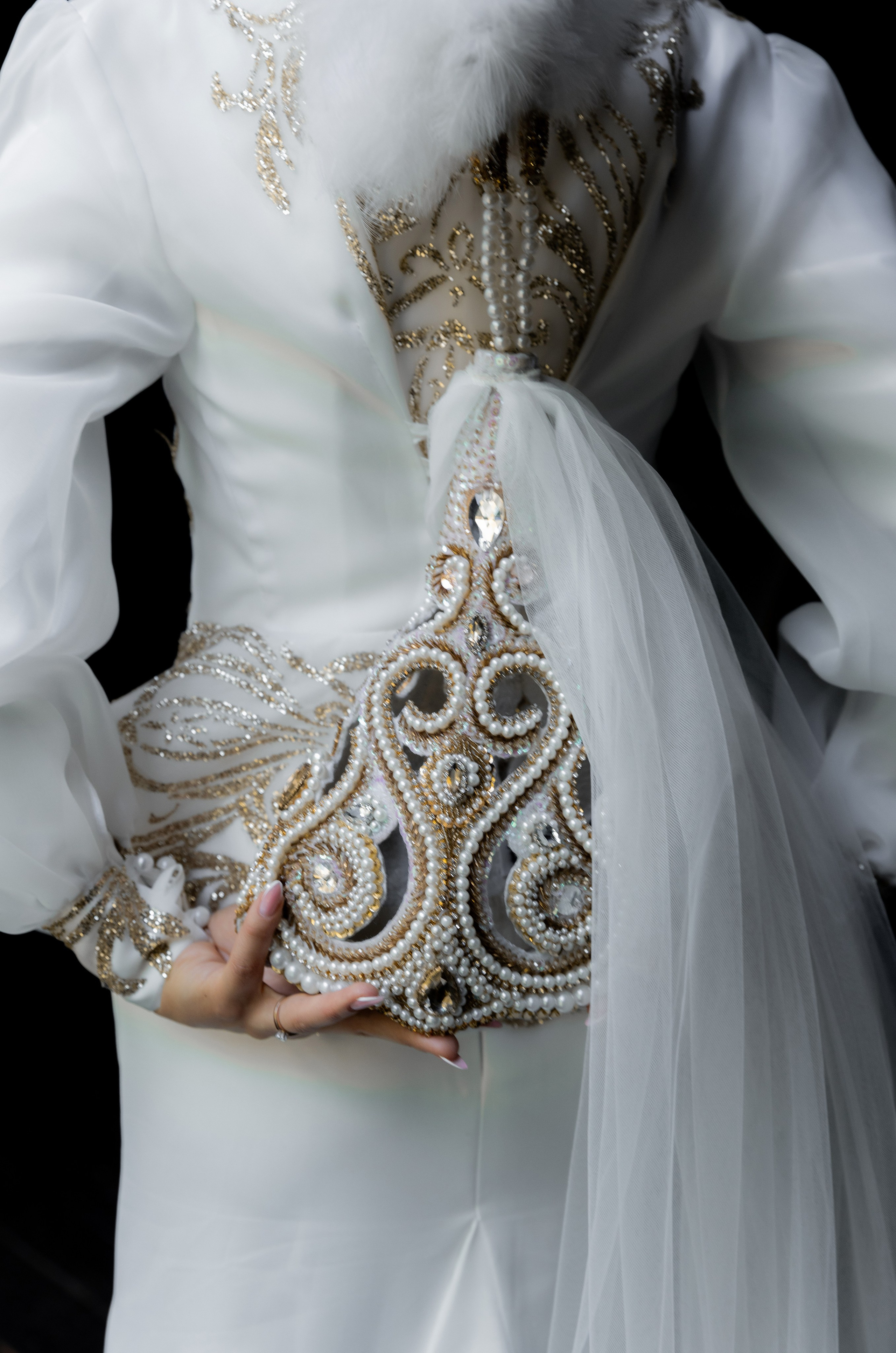 Алишер и Наурызгуль