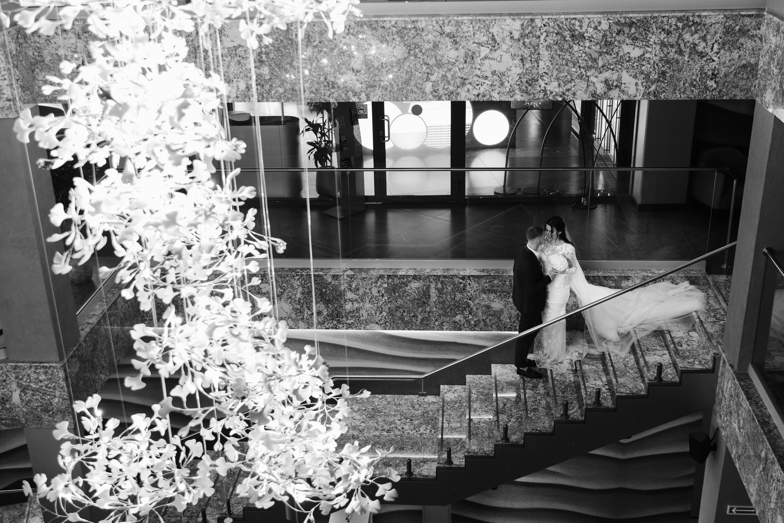 Stanislav & Kseniya. Свадебный фотограф Ильнар Асадуллин