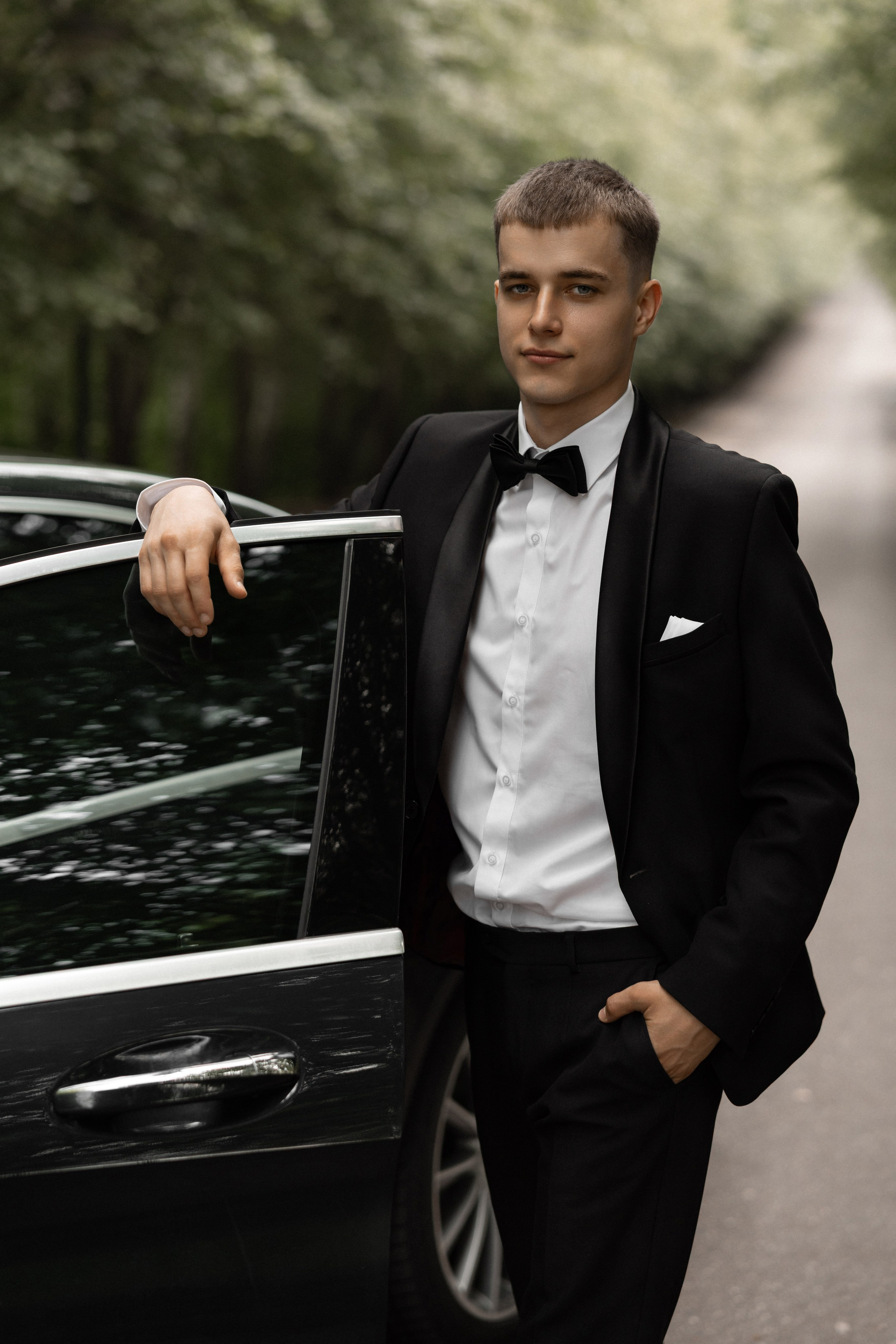 Дмитрий и Диана. Свадебный фотограф Тула Москва СПБ / Сёмина Дарья