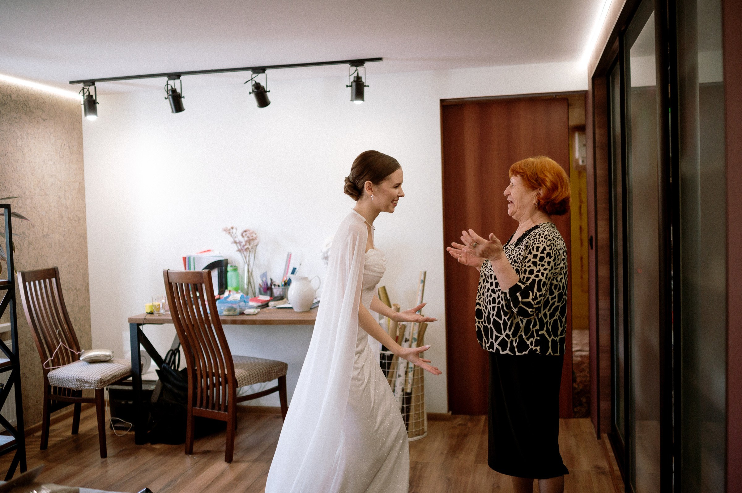 Кристаллы душ и сердец. Свадебный фотограф в Астрахани и Москве