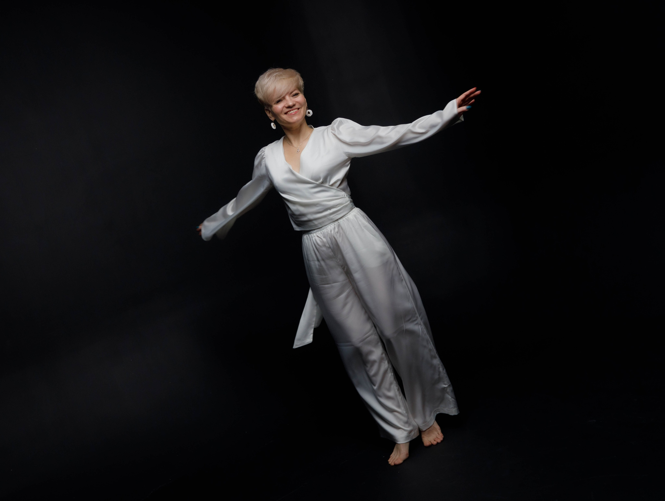 Natalie. Репортажный фотограф в Новосибирске Алена Помазунова