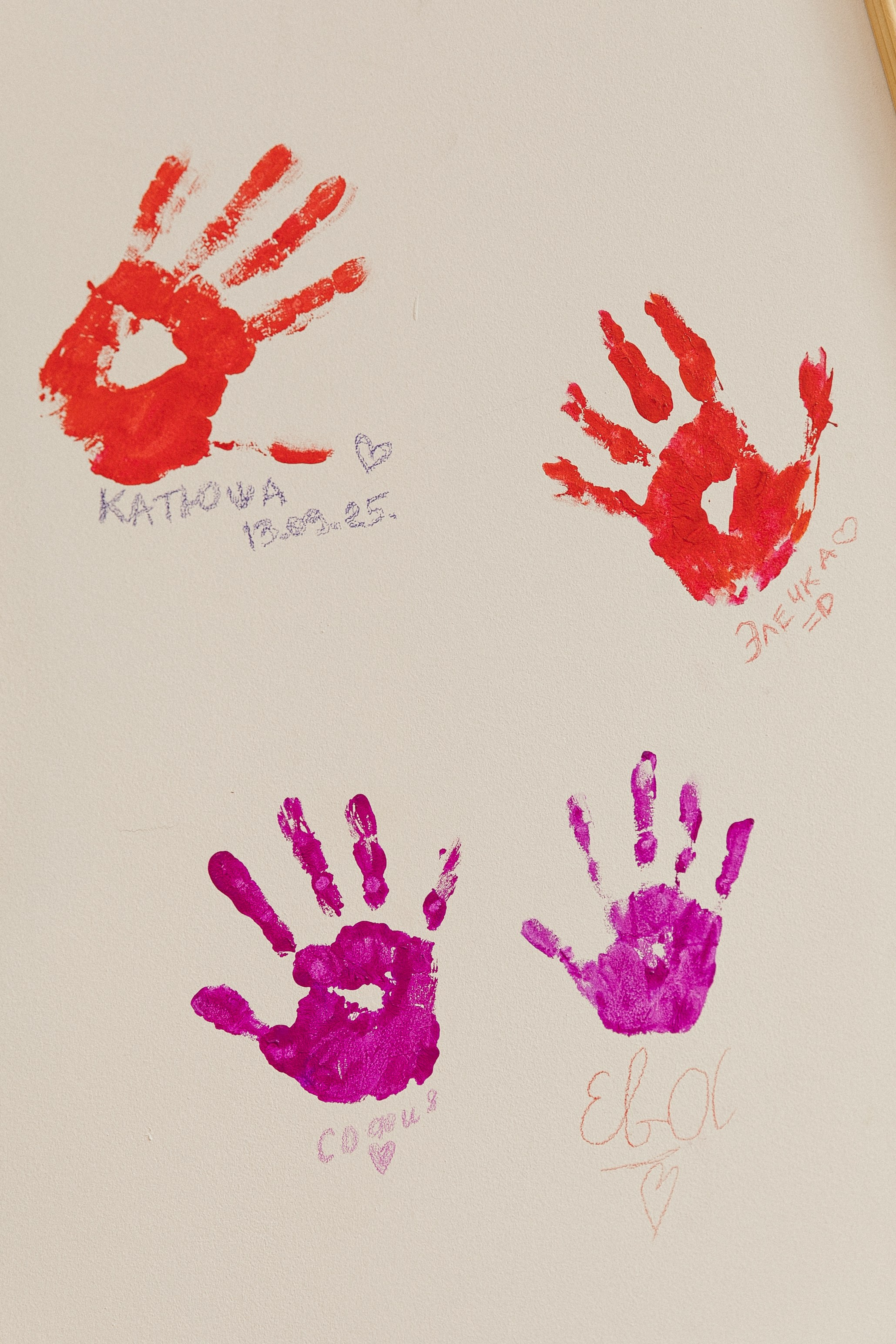 Мастер Класс. Свадебный и семейный фотограф в Красноярске Абраменко Настя