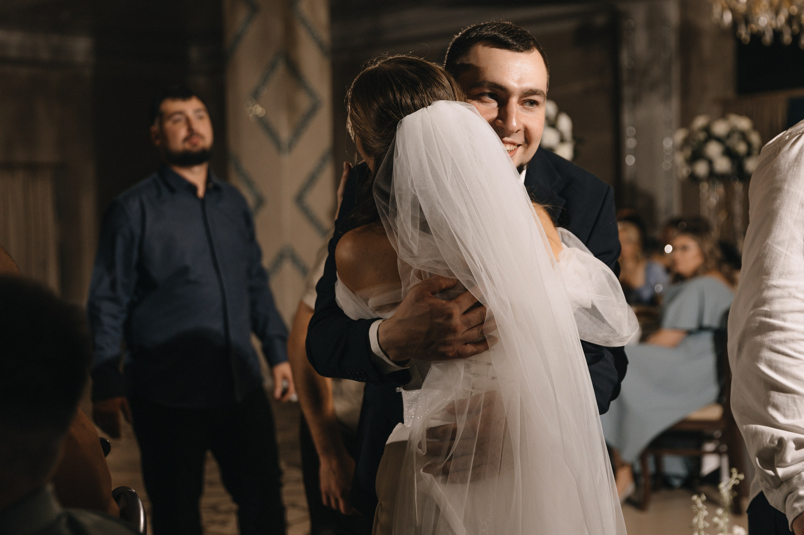 V & O. Свадебный и семейный фотограф в Красноярске Абраменко Настя