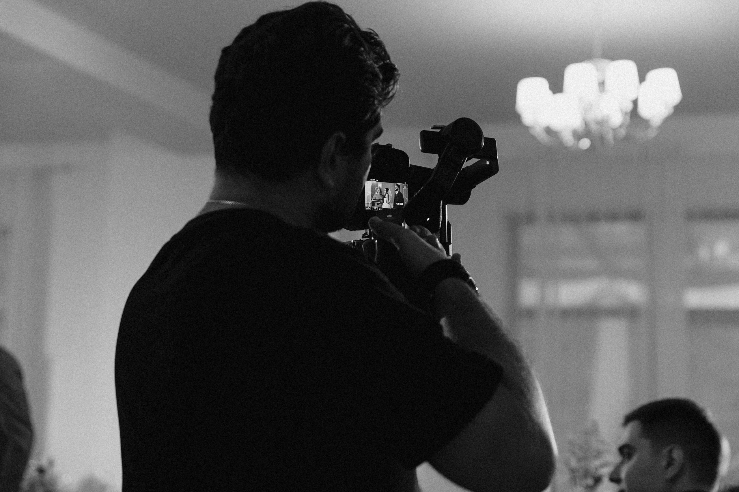 V & A. Свадебный и семейный фотограф в Красноярске Абраменко Настя