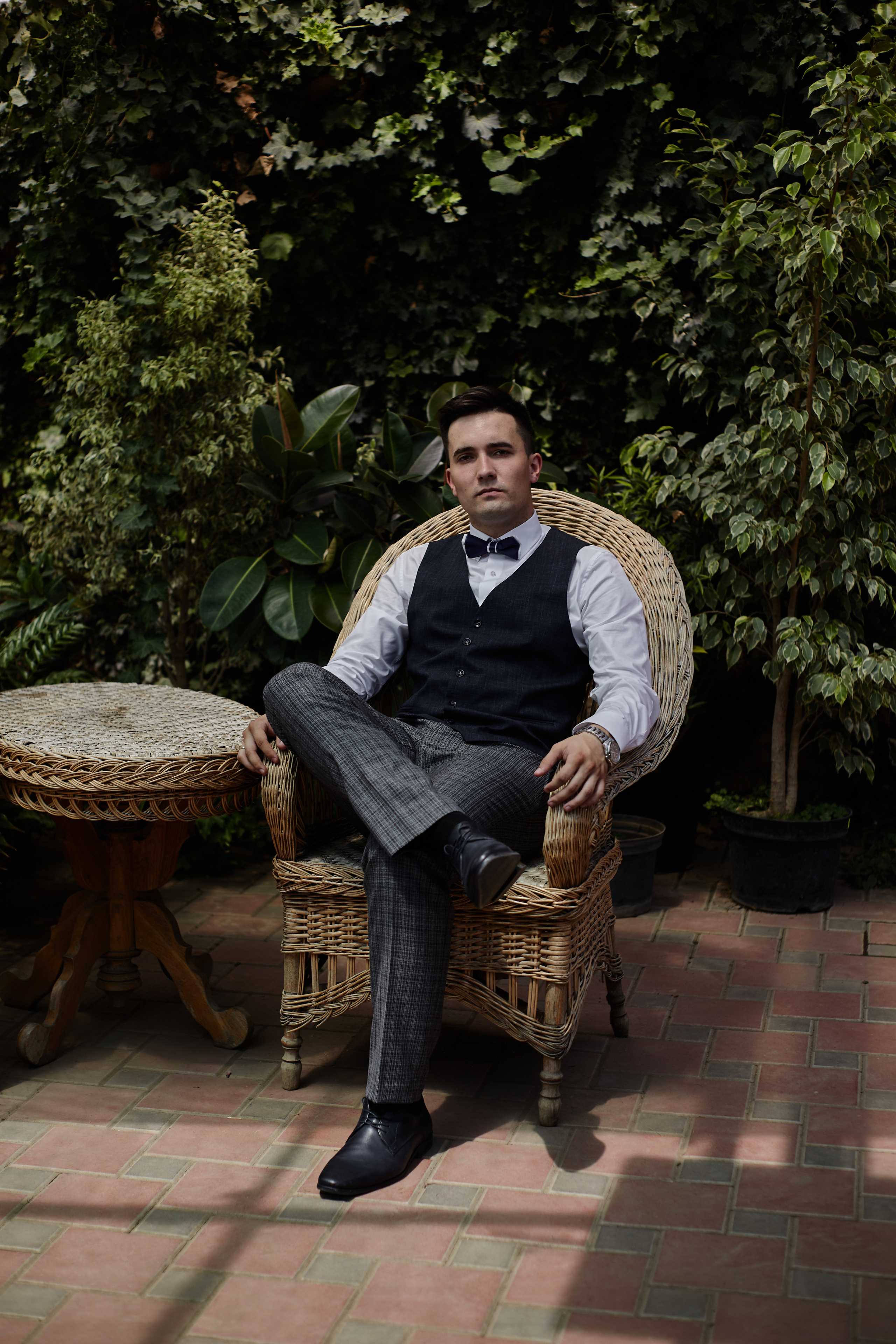 Свадьбы. Фотограф в Волгограде Соколова Вера