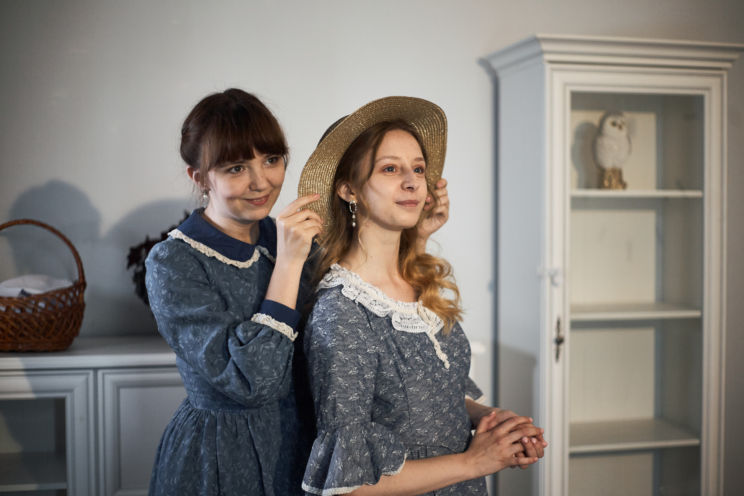 Актёры. Фотограф в Волгограде Соколова Вера