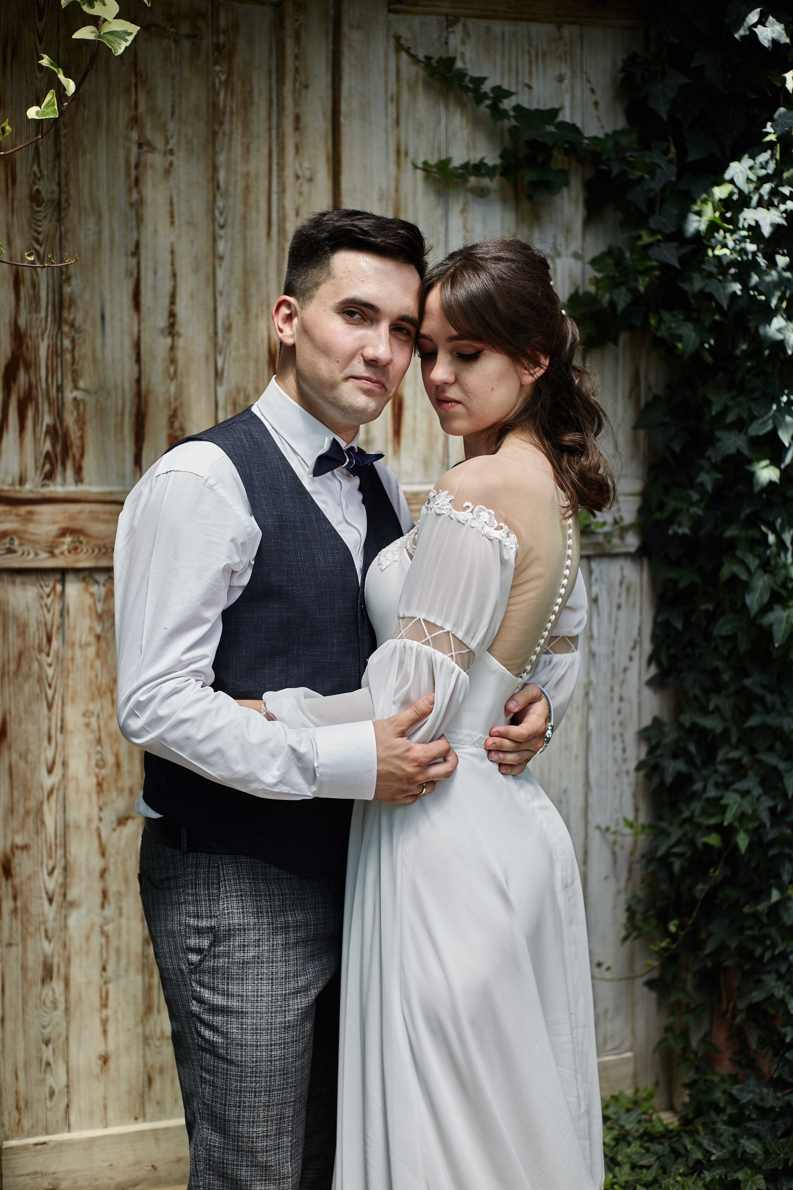 Свадьбы. Фотограф в Волгограде Соколова Вера