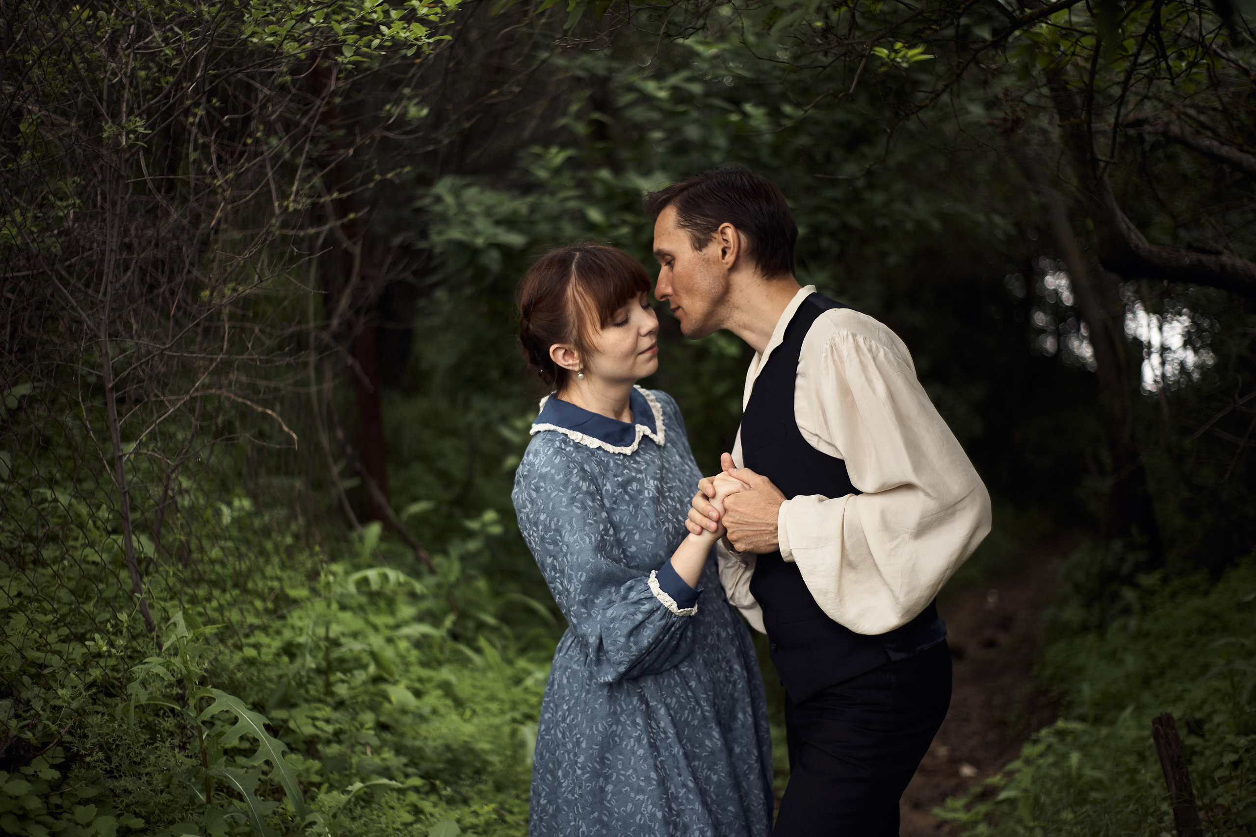 Актёры. Фотограф в Волгограде Соколова Вера