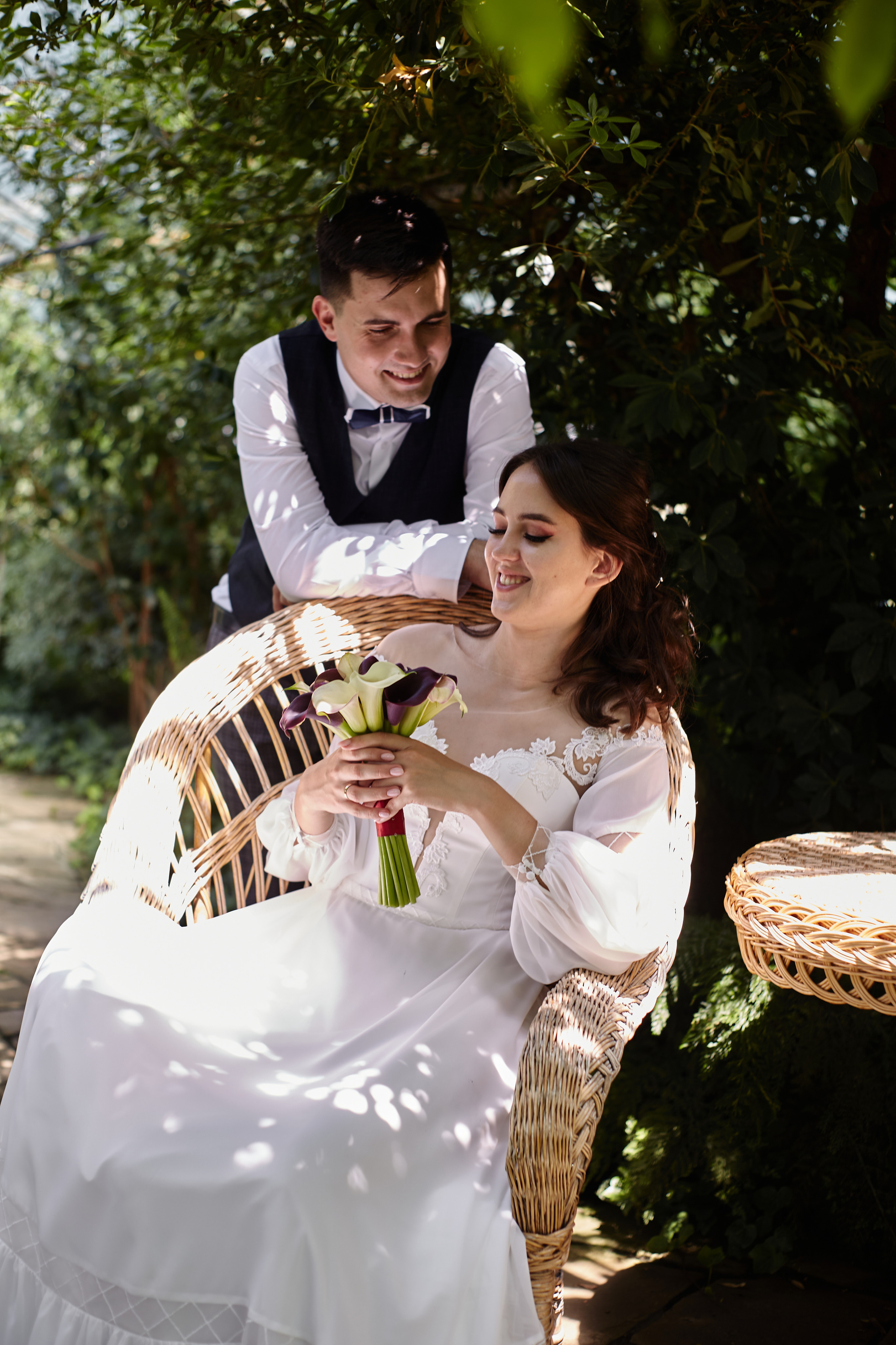 Свадьбы. Фотограф в Волгограде Соколова Вера