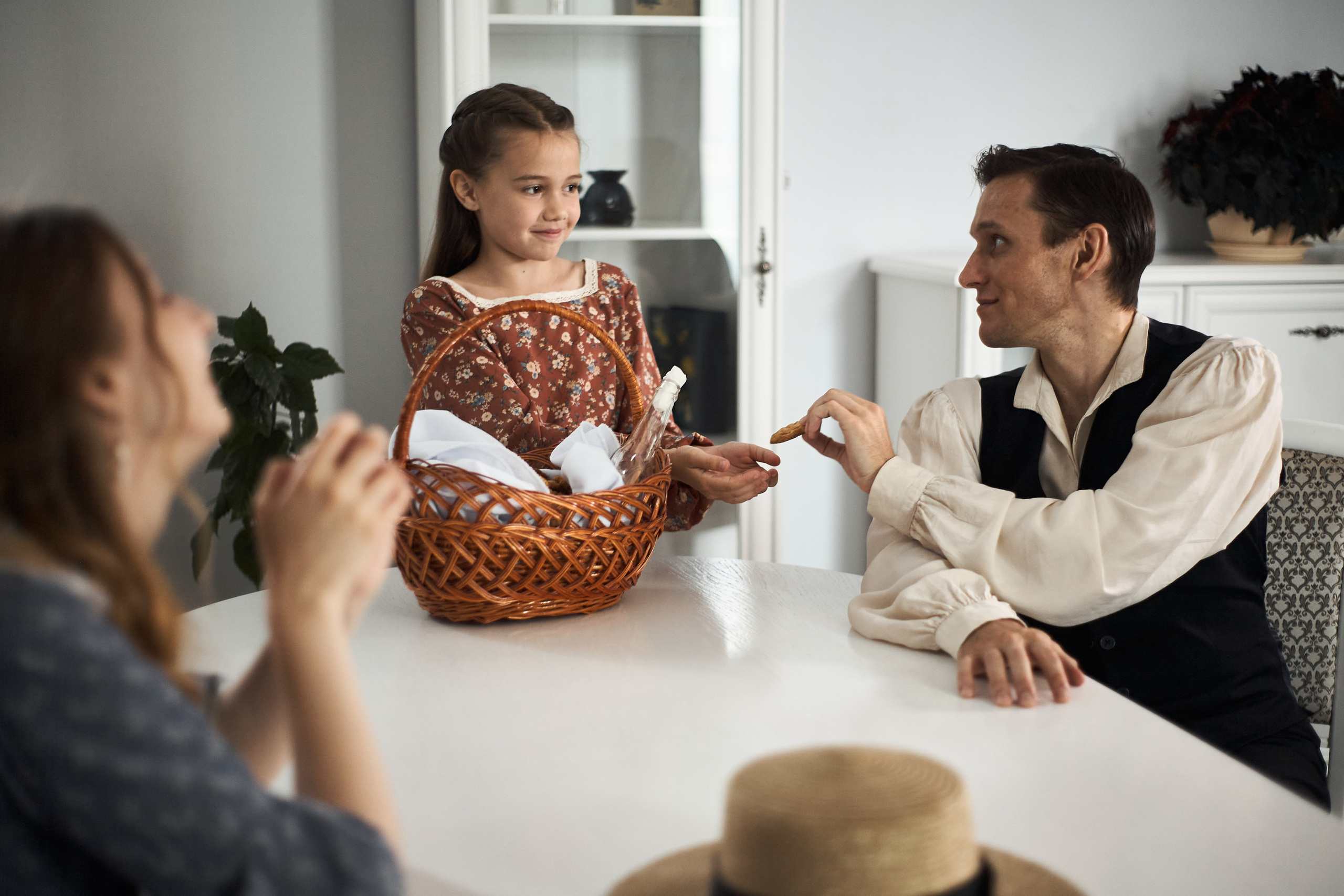 Актёры. Фотограф в Волгограде Соколова Вера