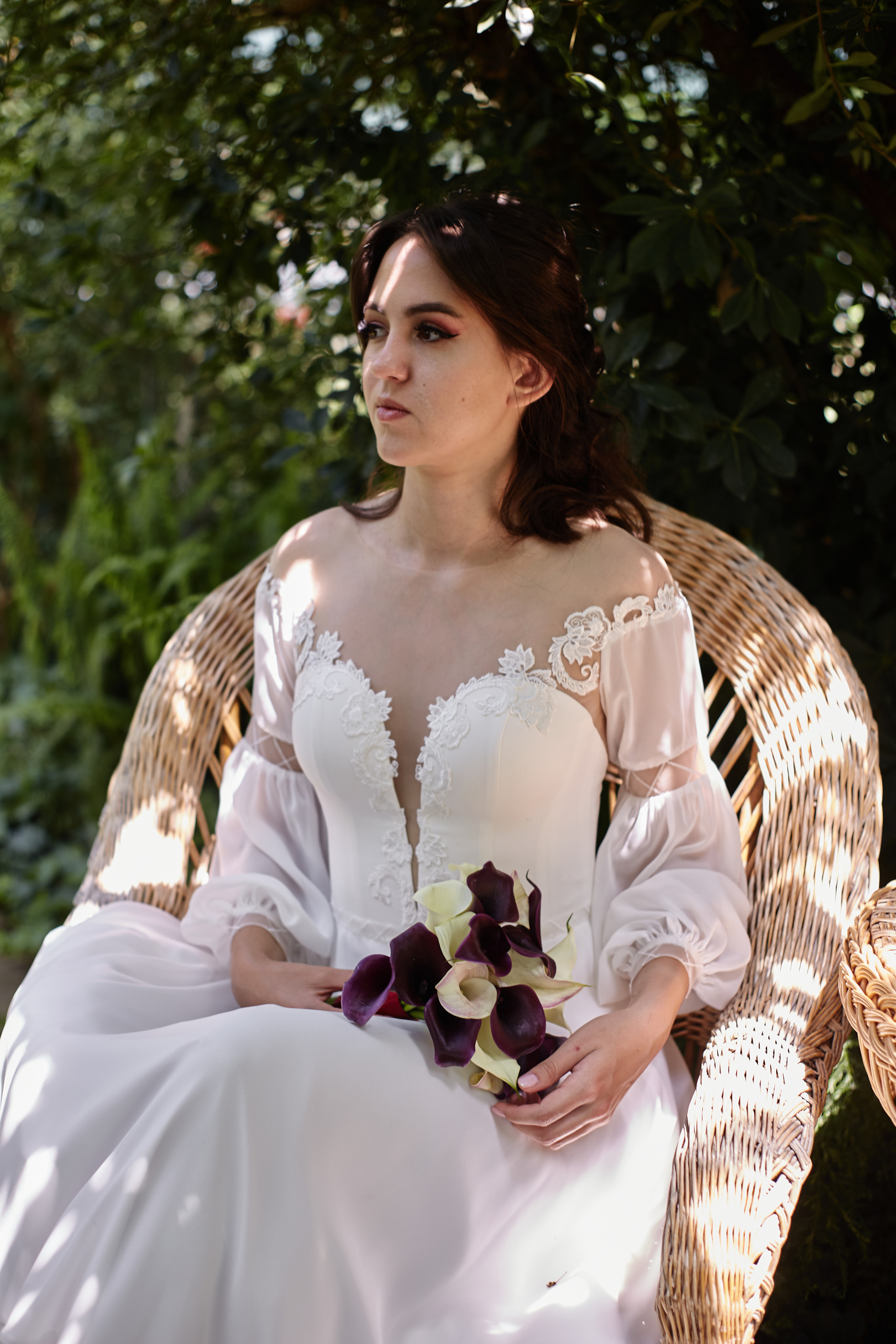 Свадьбы. Фотограф в Волгограде Соколова Вера