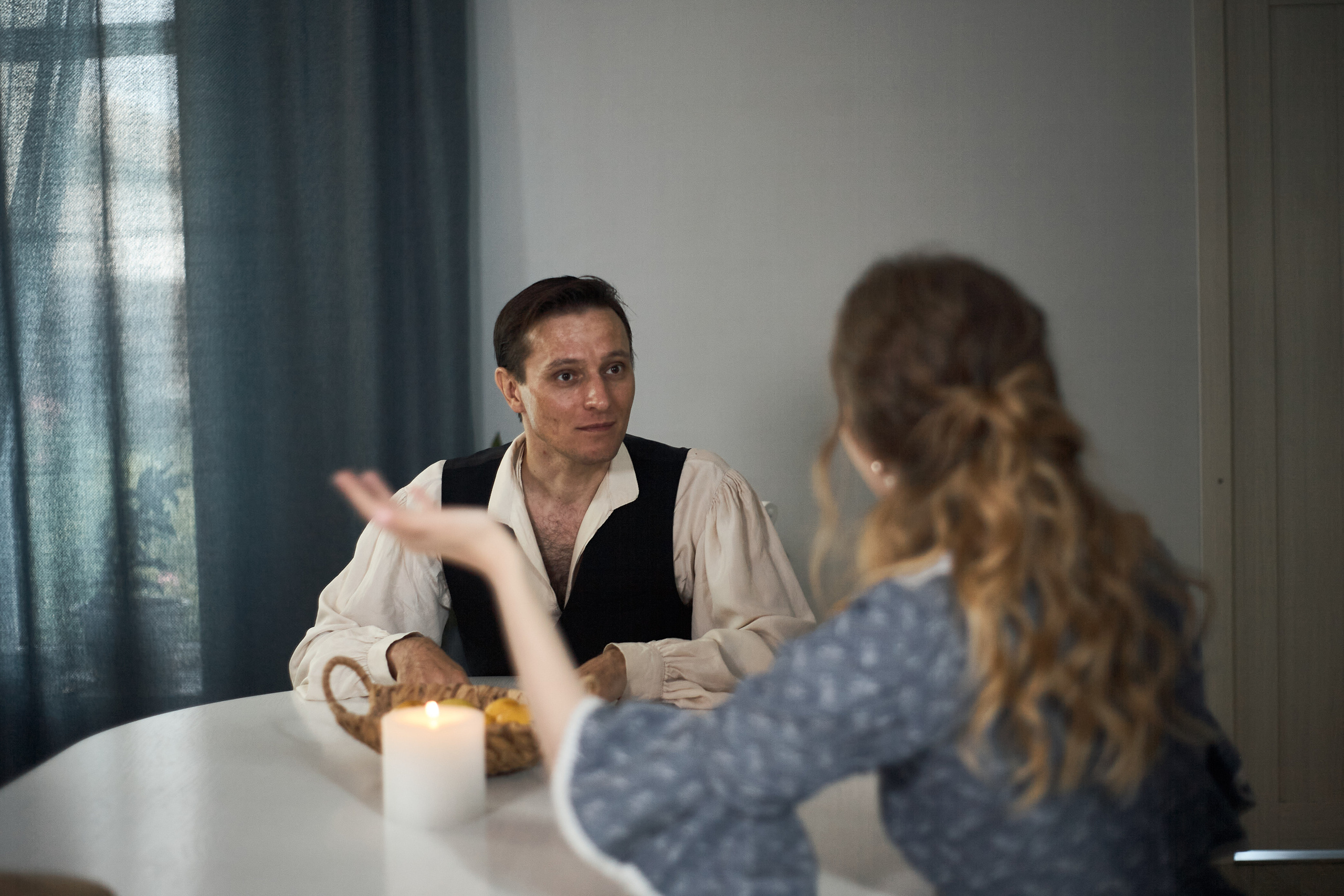 Актёры. Фотограф в Волгограде Соколова Вера