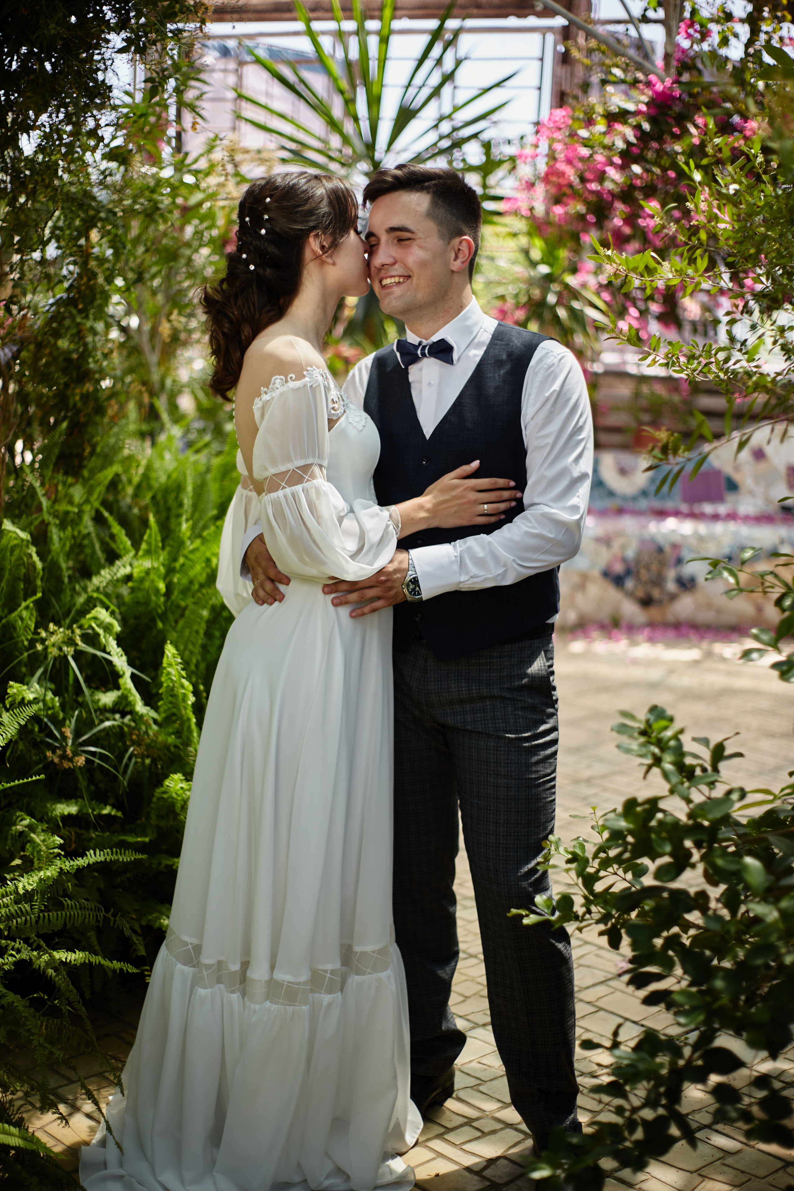 Свадьбы. Фотограф в Волгограде Соколова Вера