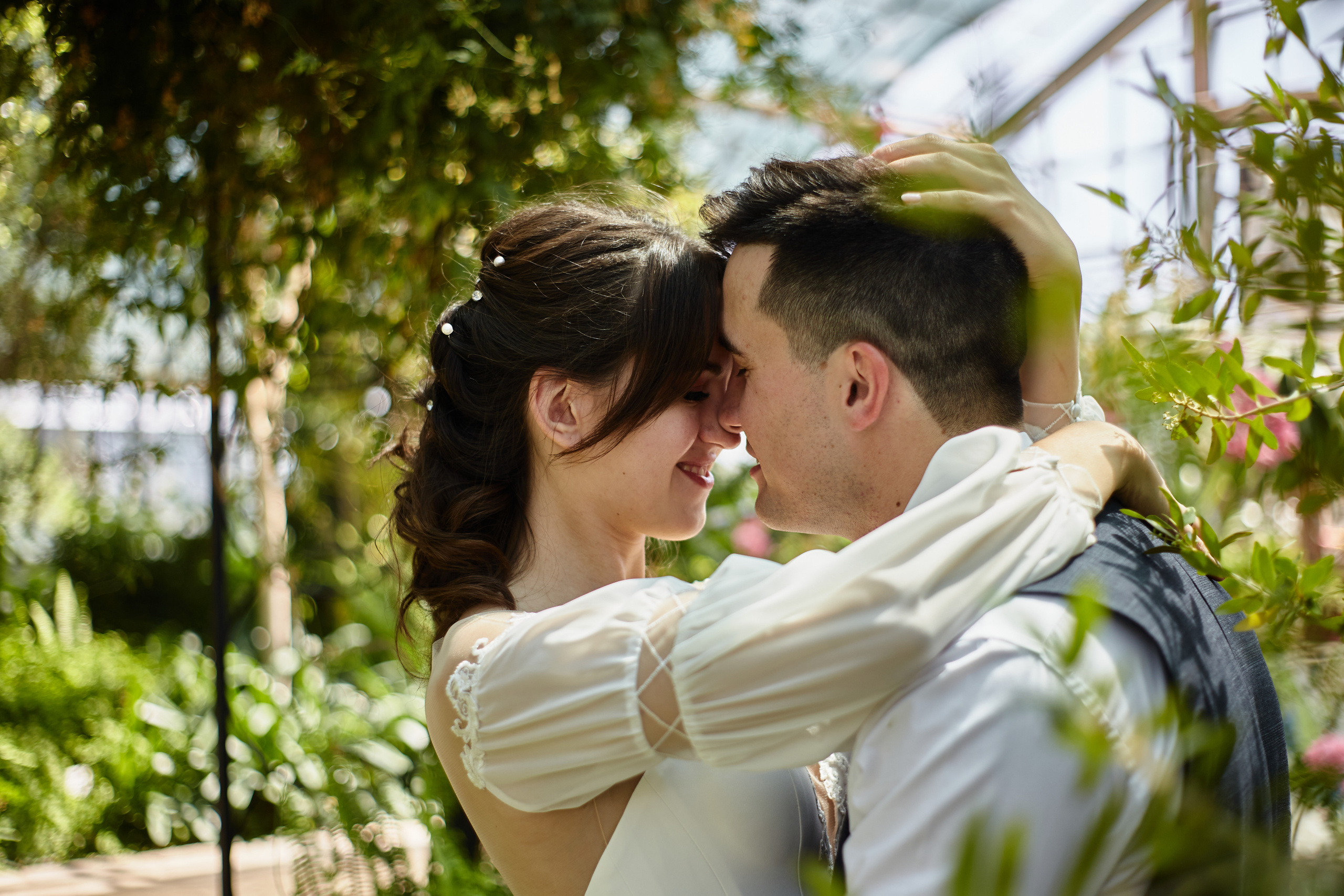 Свадьбы. Фотограф в Волгограде Соколова Вера