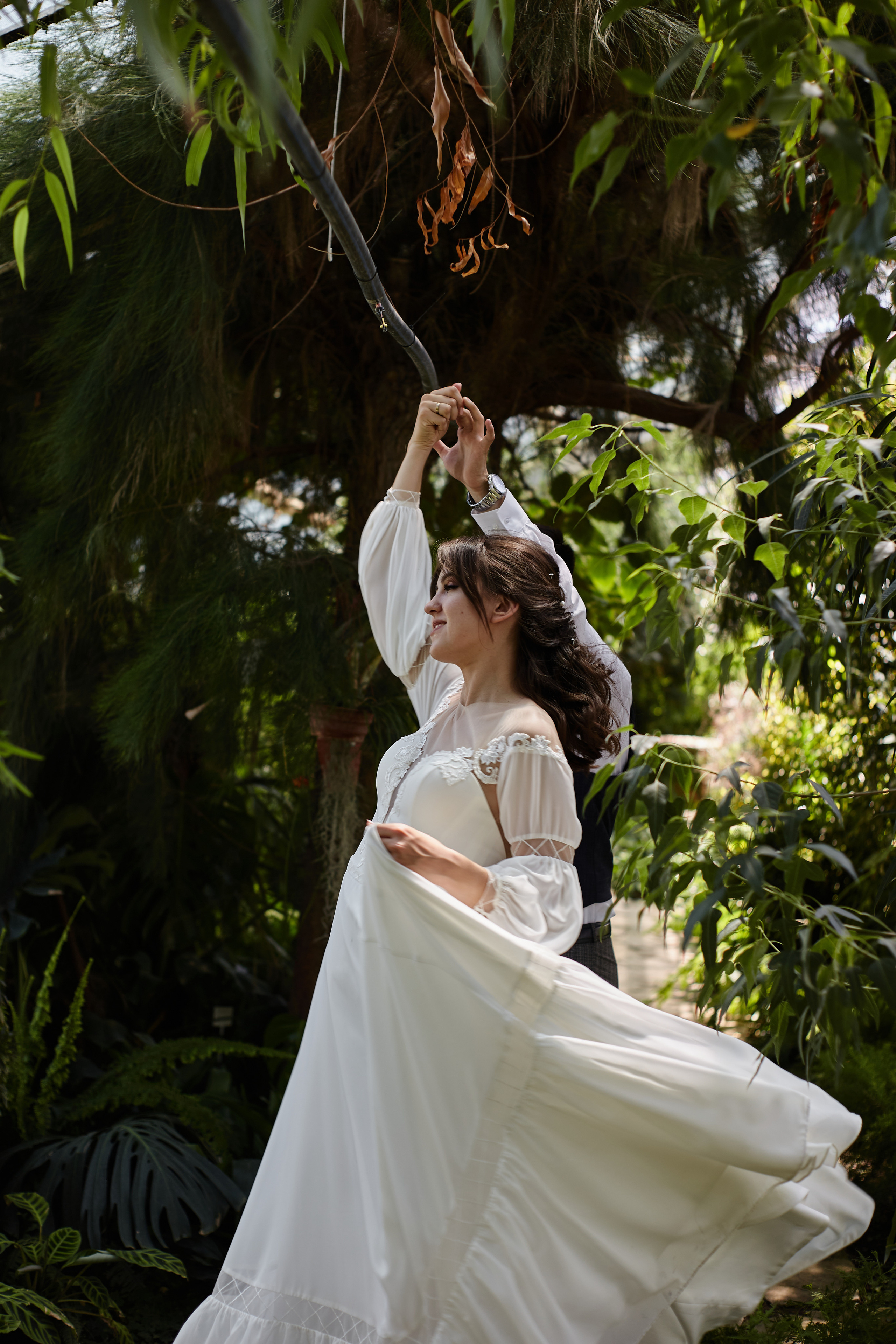 Свадьбы. Фотограф в Волгограде Соколова Вера