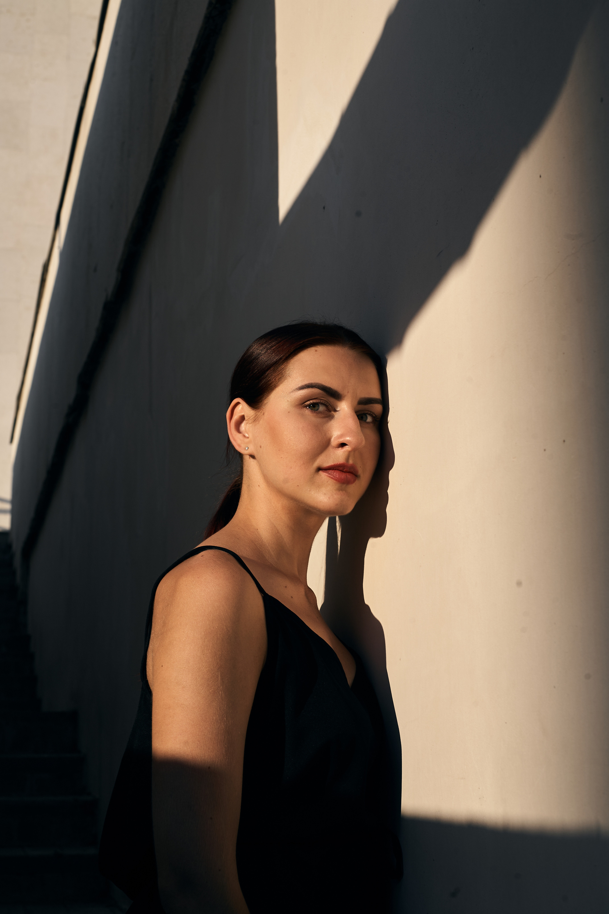 Фотограф в Волгограде Соколова Вера