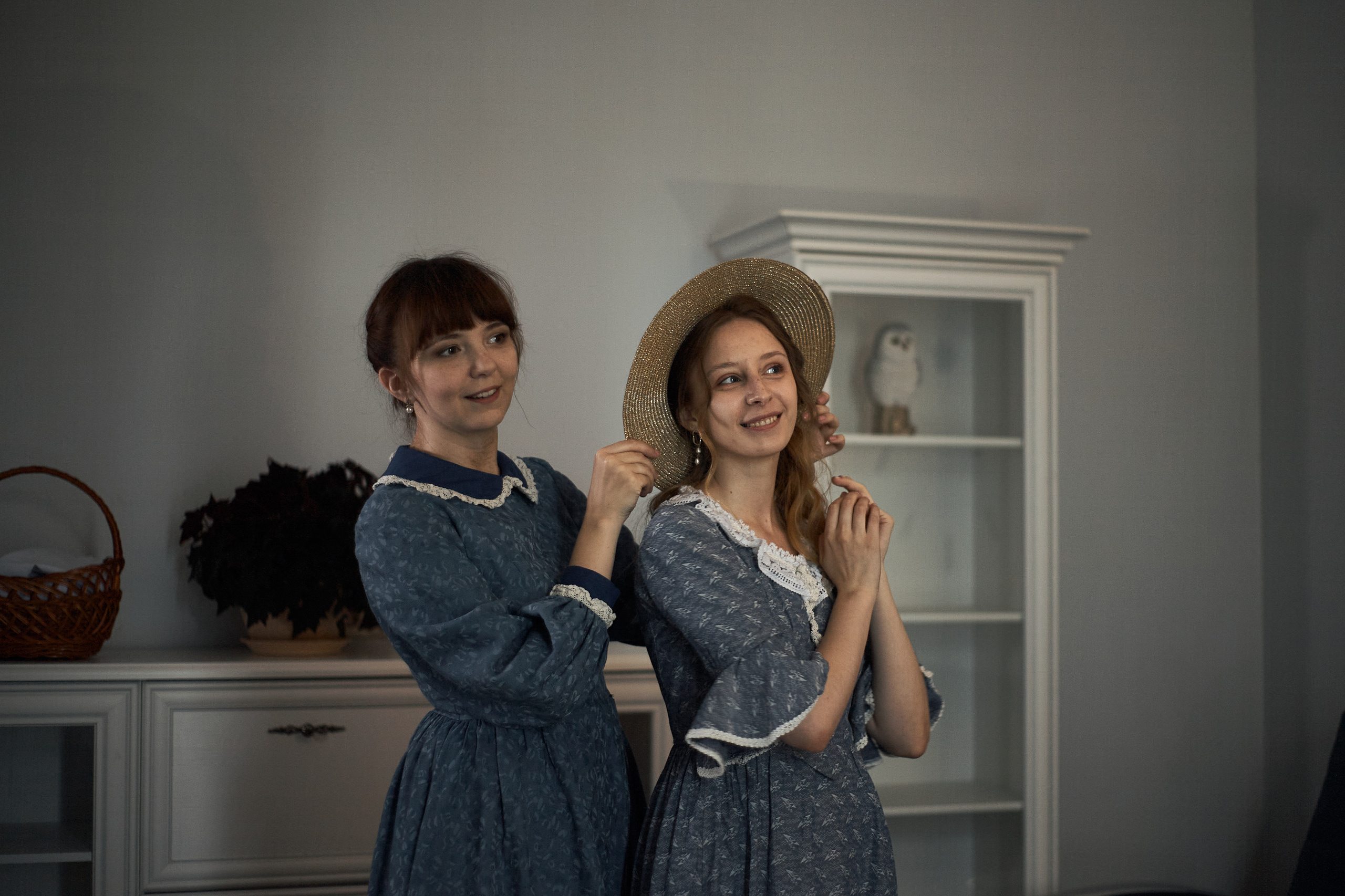 Актёры. Фотограф в Волгограде Соколова Вера