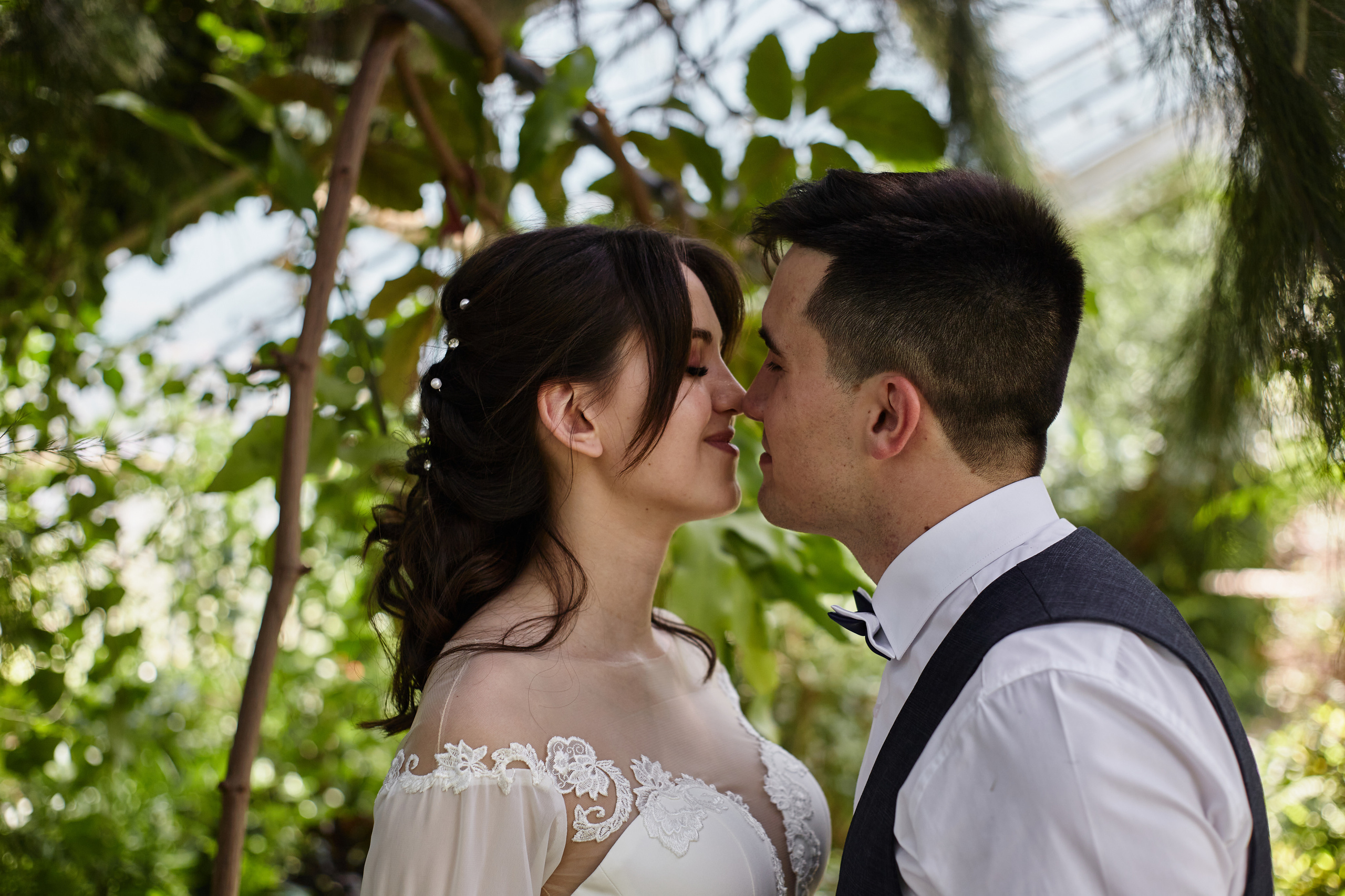 Свадьбы. Фотограф в Волгограде Соколова Вера