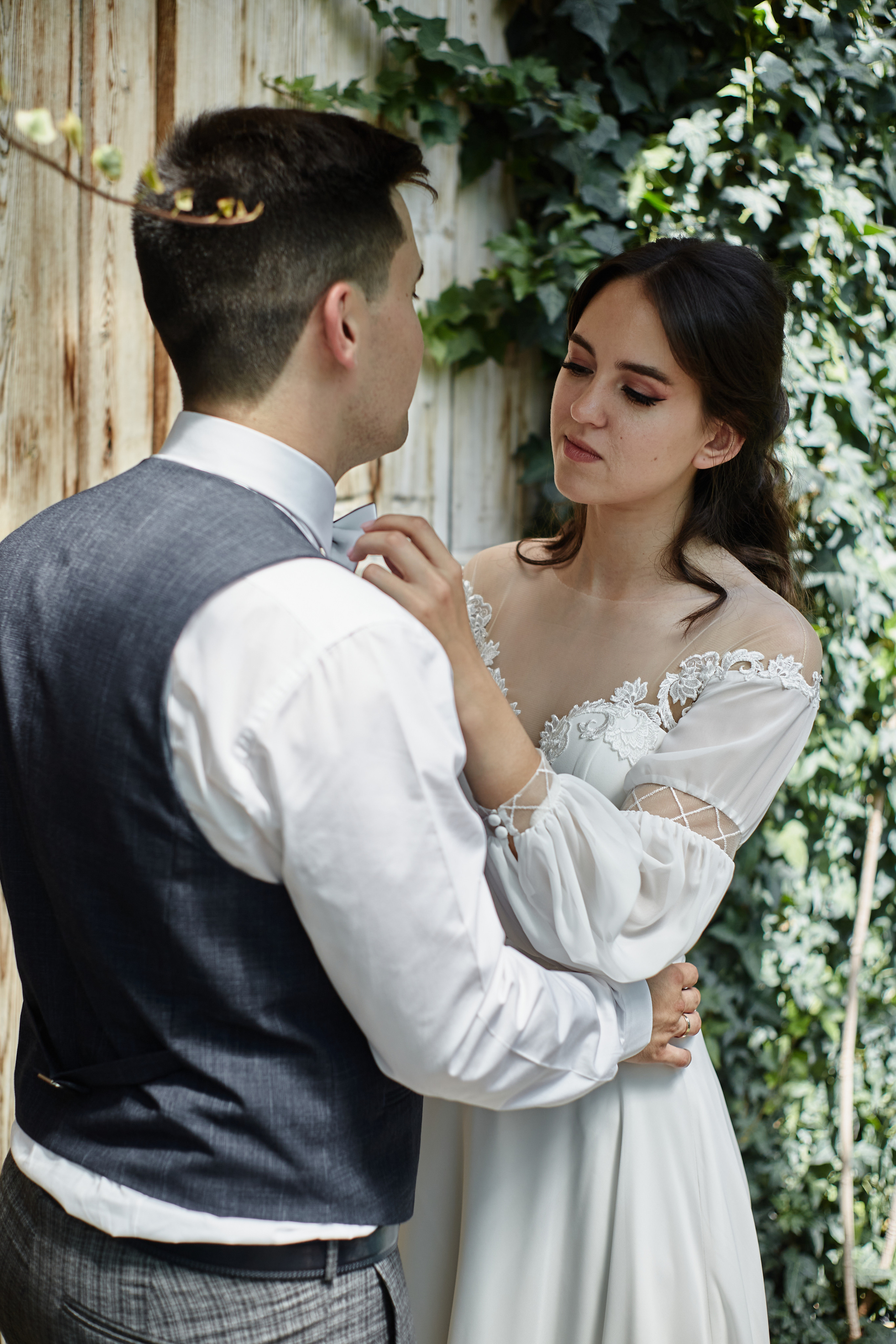 Свадьбы. Фотограф в Волгограде Соколова Вера