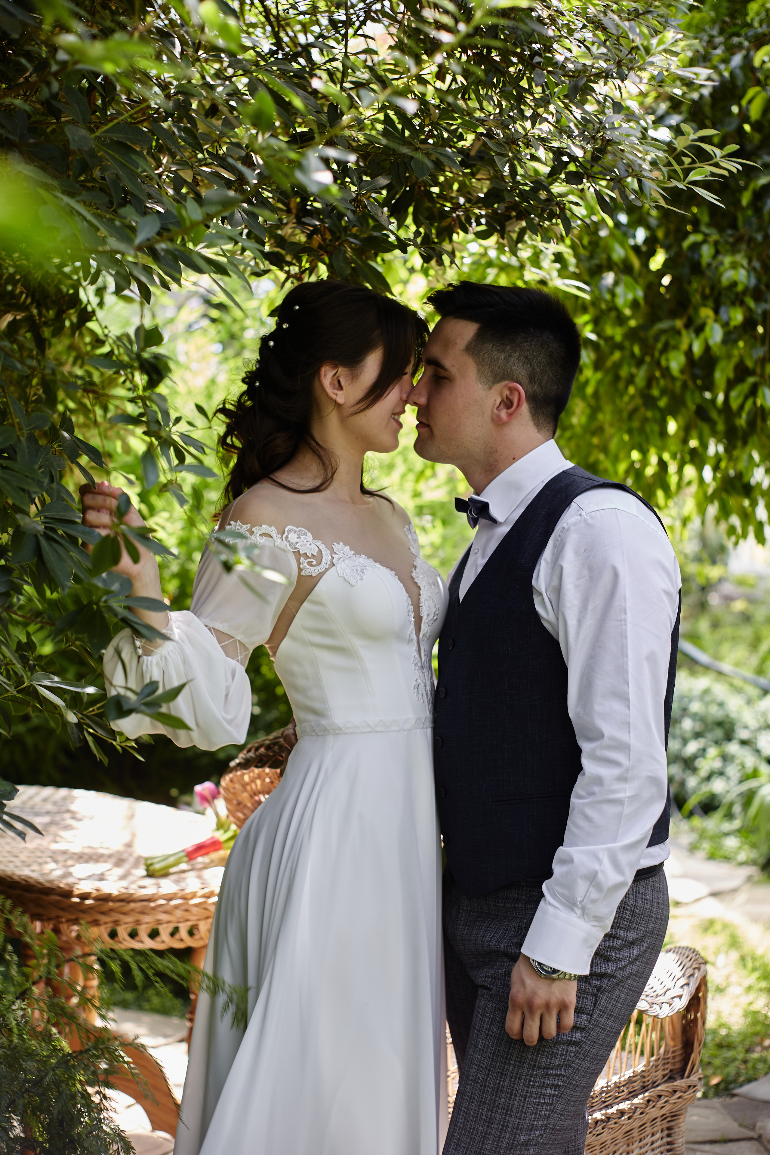 Свадьбы. Фотограф в Волгограде Соколова Вера