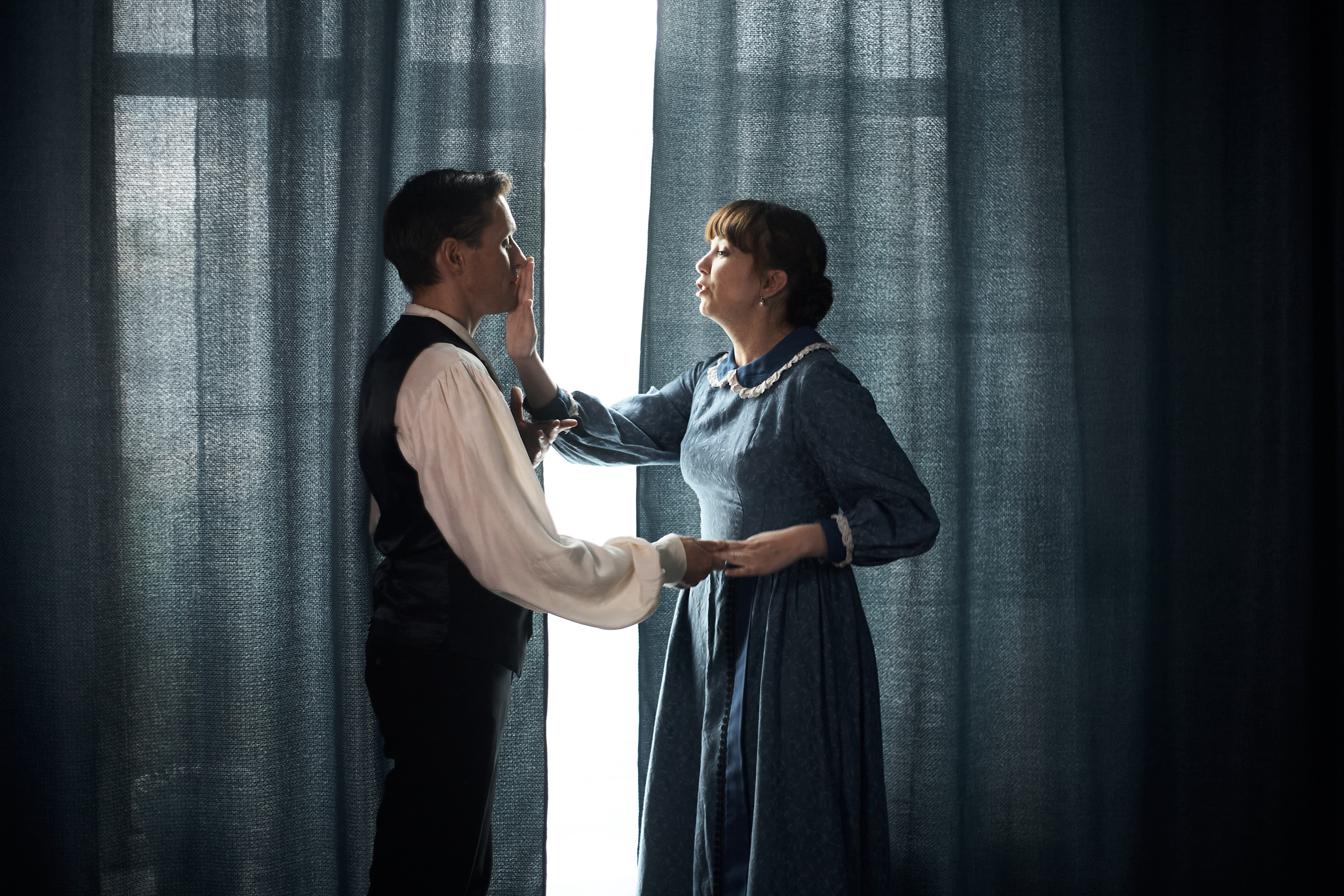 Актёры. Фотограф в Волгограде Соколова Вера