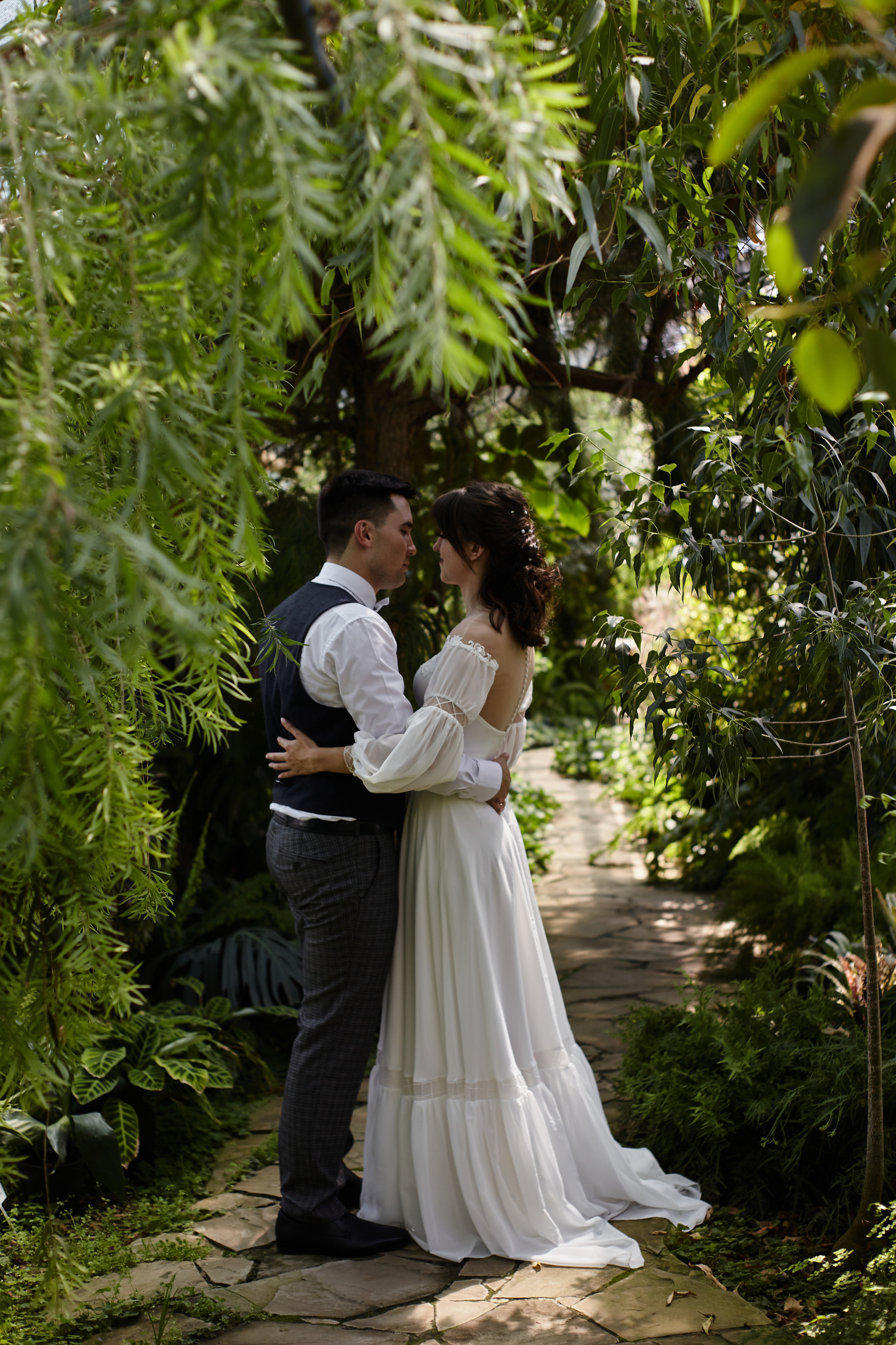 Свадьбы. Фотограф в Волгограде Соколова Вера