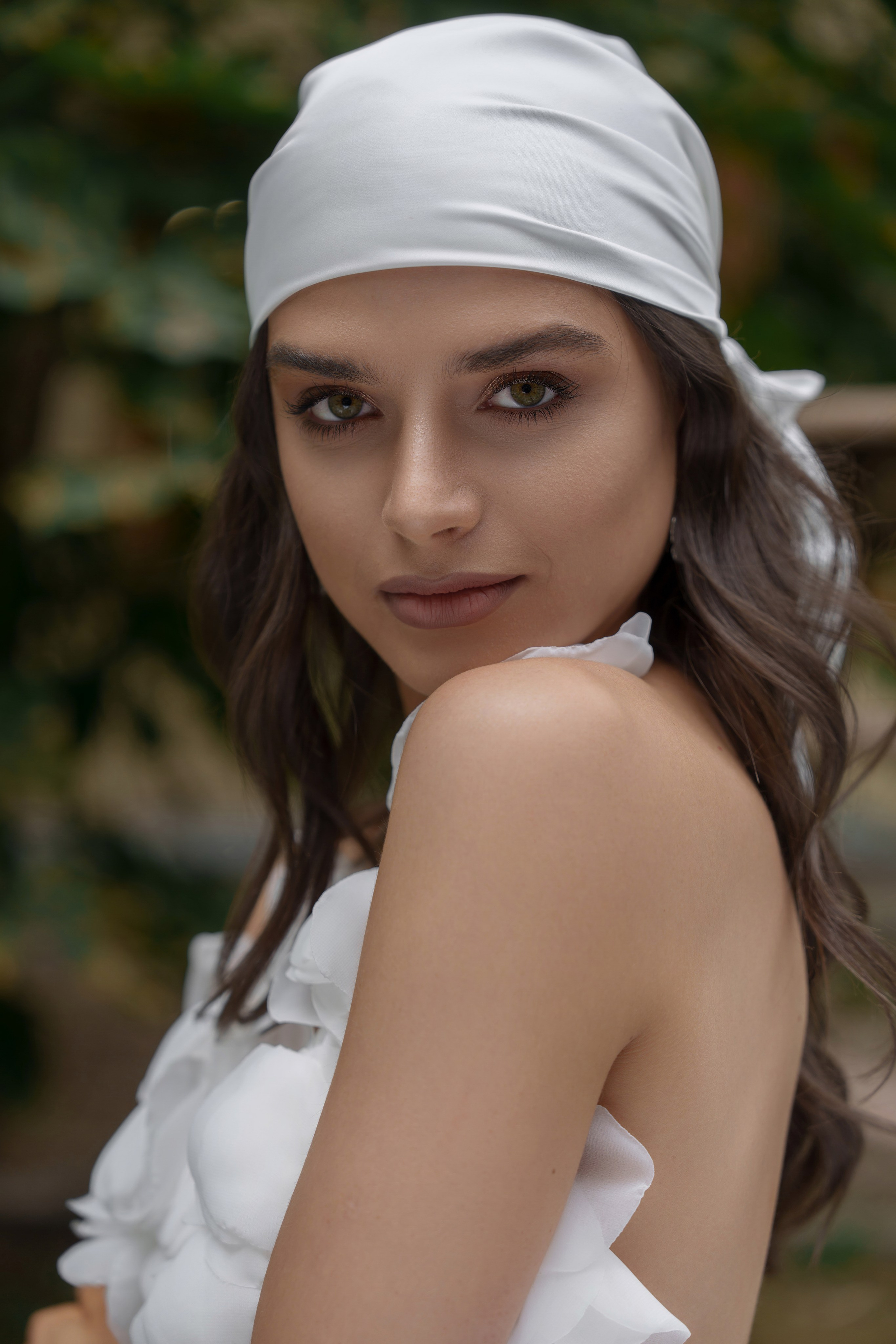 Ярослав и Анастасия (Пакет «PREMIUM» Moscow). Свадебный и репортажный фотограф Элина Козырьянова