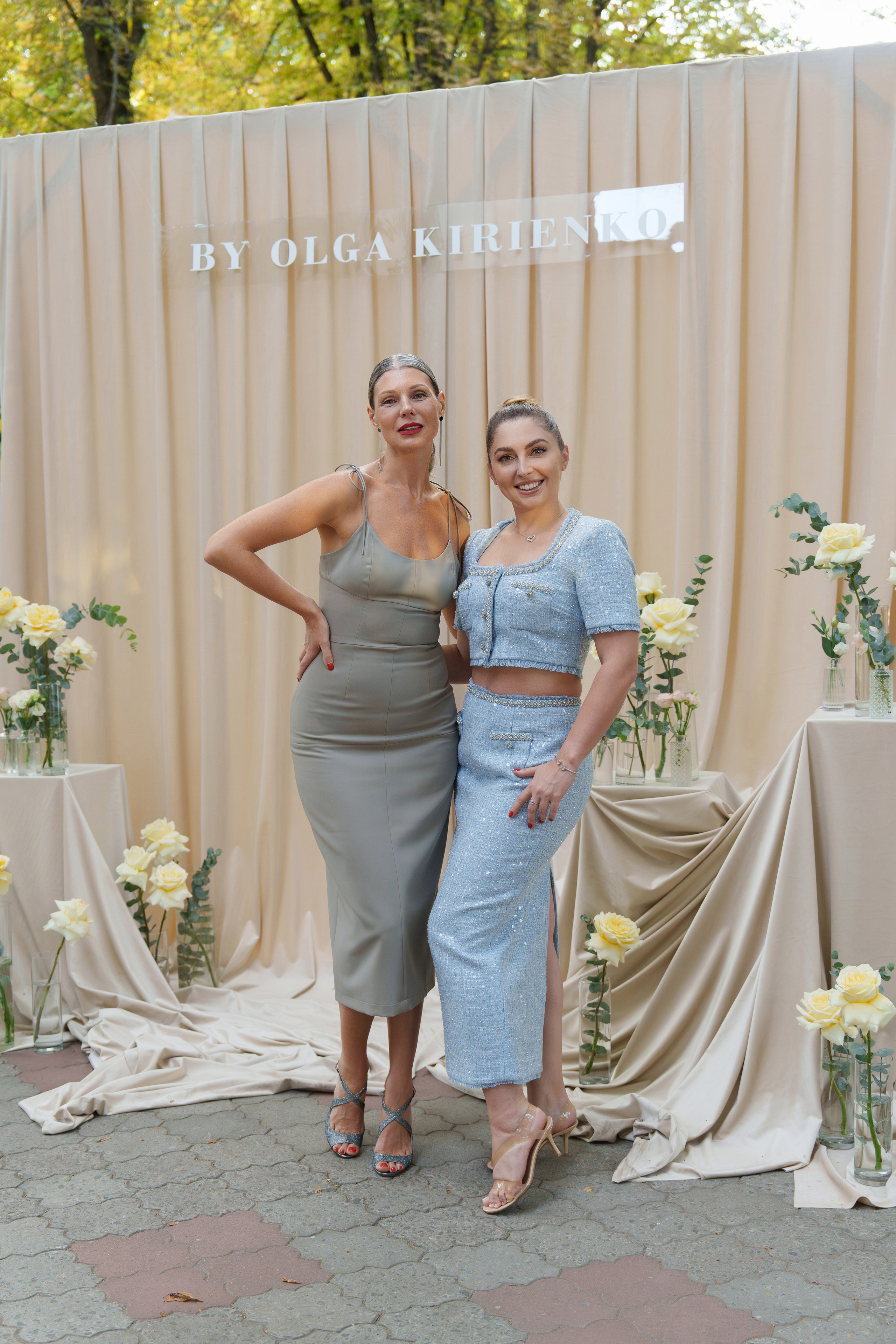 BY OLGA KIRIENKO. Свадебный и репортажный фотограф Элина Козырьянова