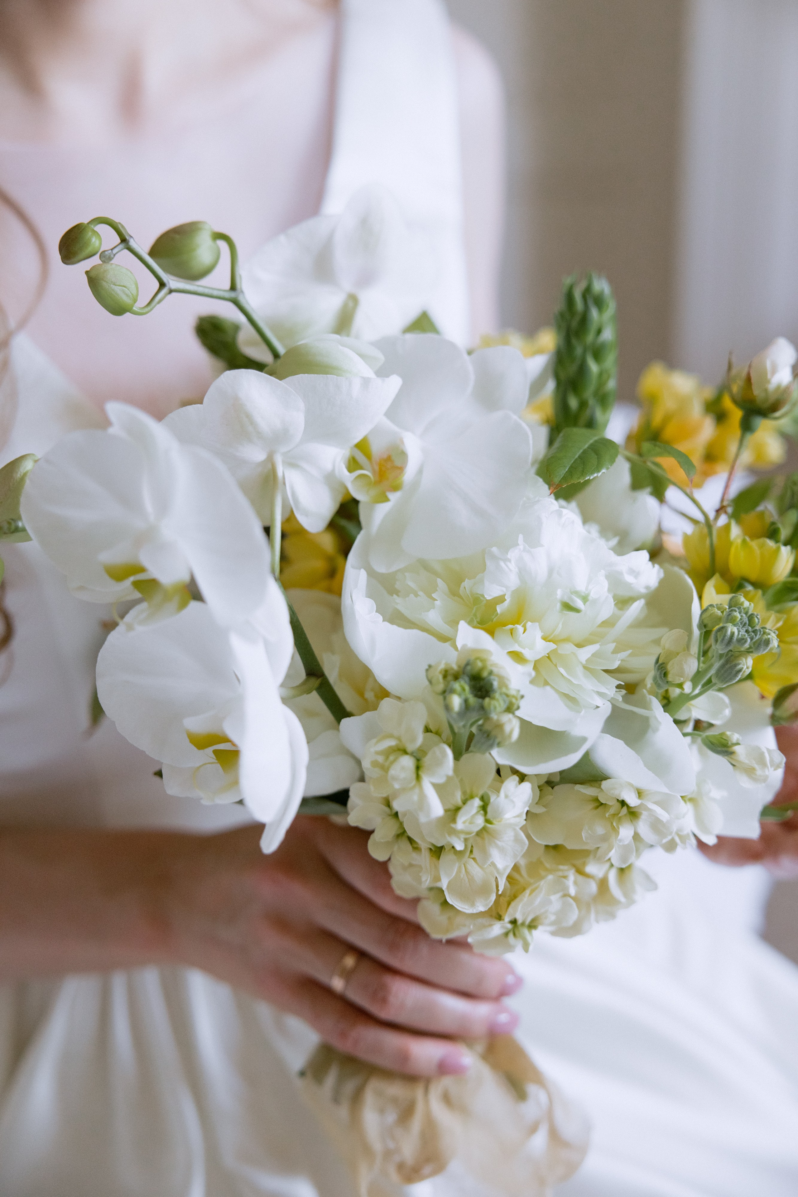 Germany, Schloss Münchhausen. Hochzeitsfotografin Galina Bikowez