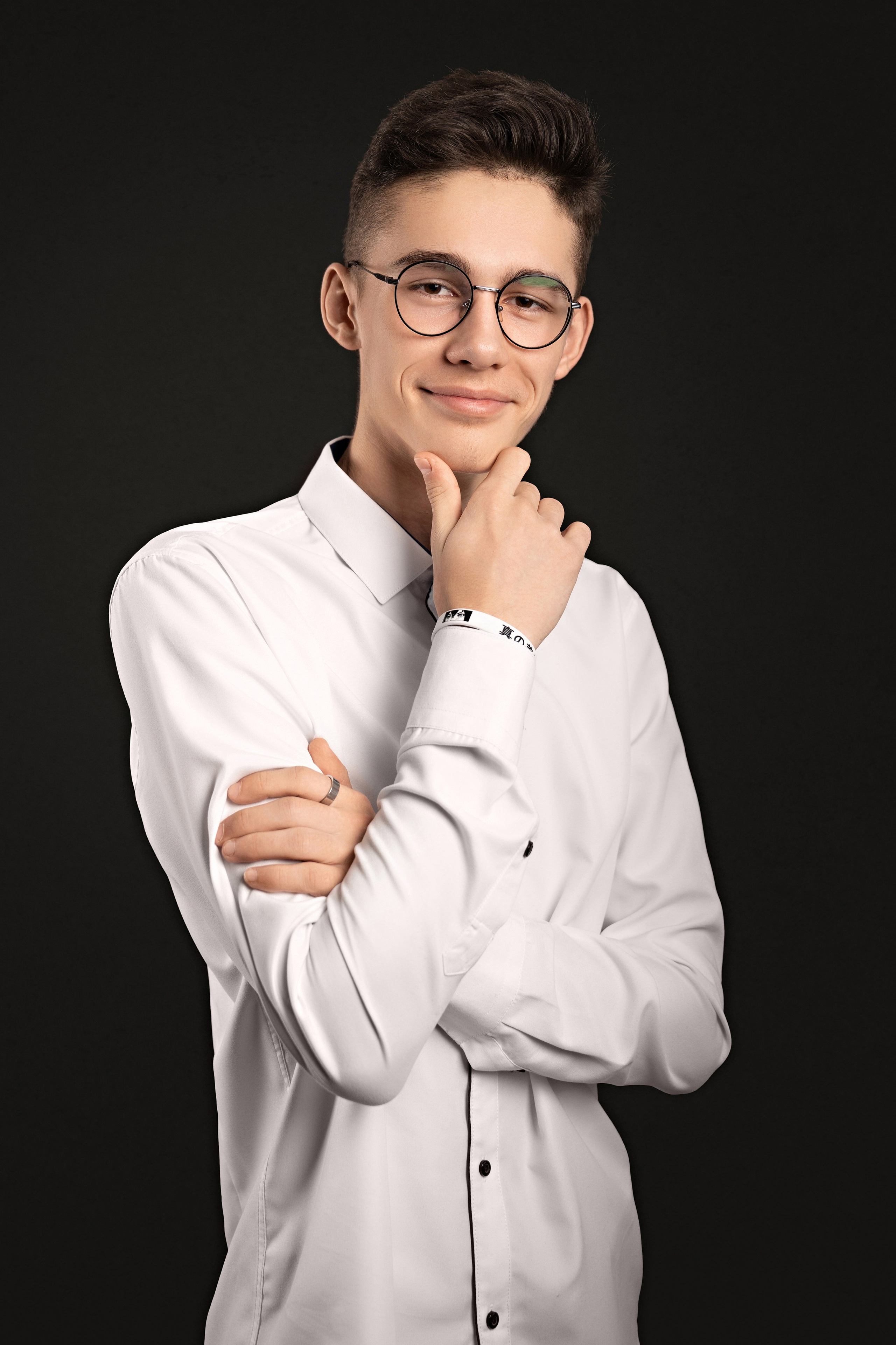 ШКОЛА. Фотограф Мария Ковкова