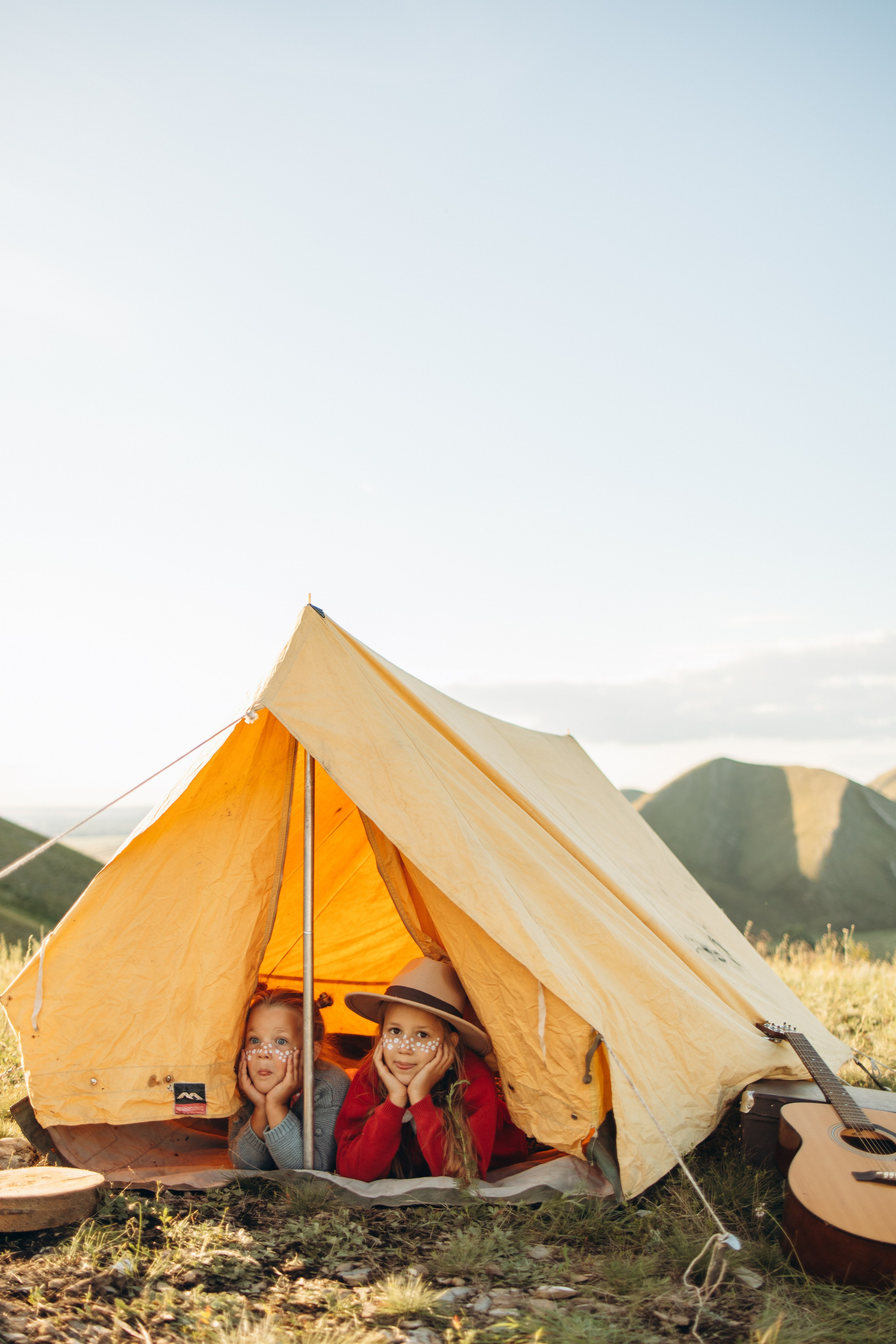 Семейный фотограф Оренбург