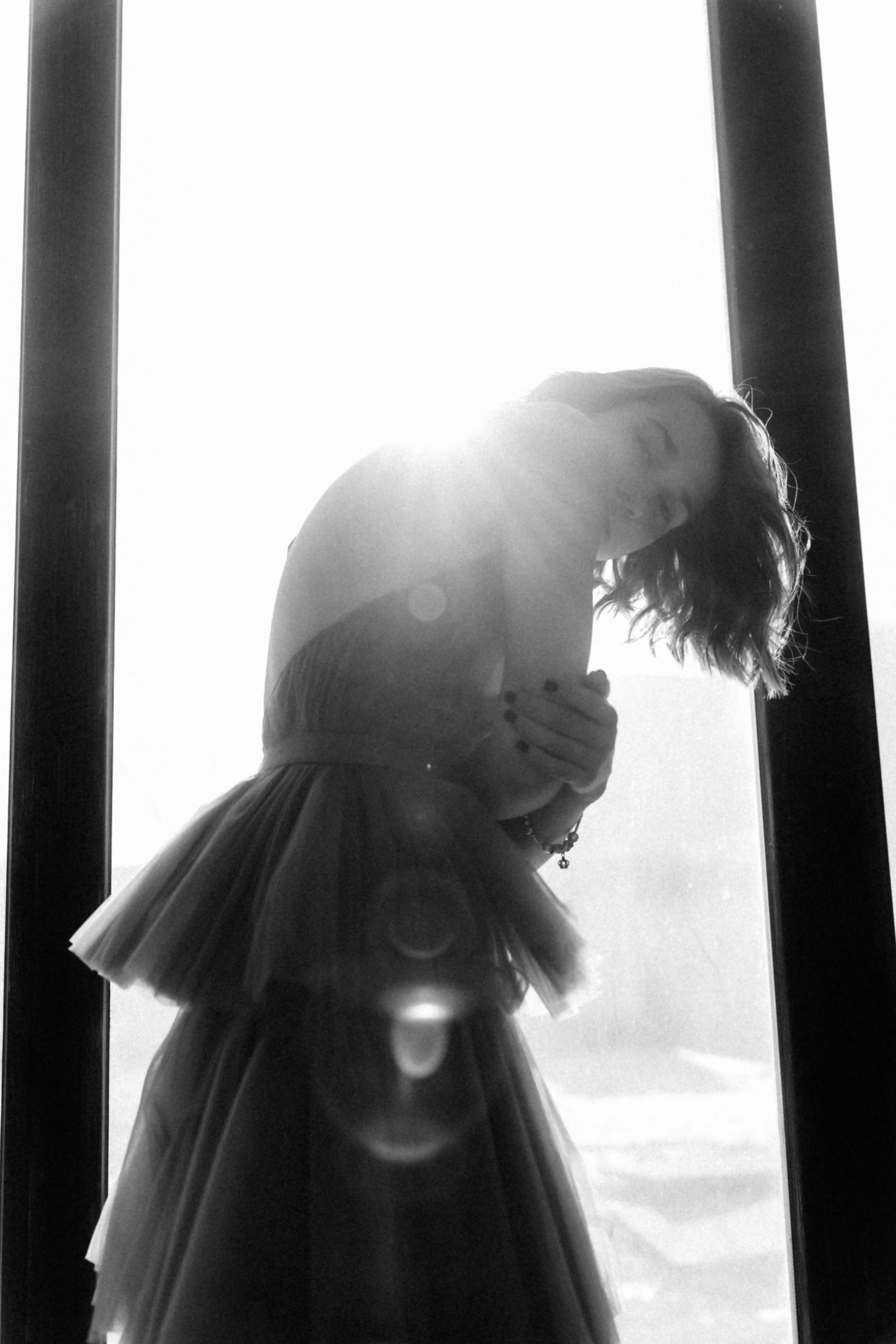 Маша. Фотограф Москва, Санкт-Петербург, Абакан