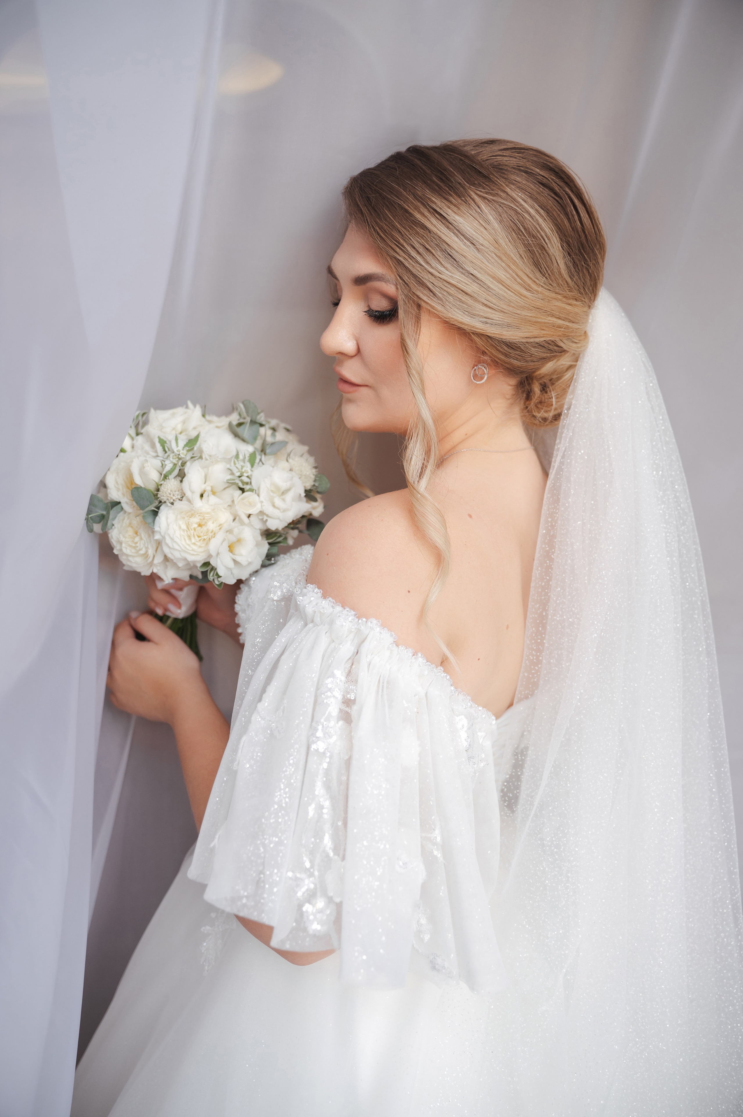 Павел и Екатерина. Фотограф Дарья Борисова в г. Новочеркасск и РО