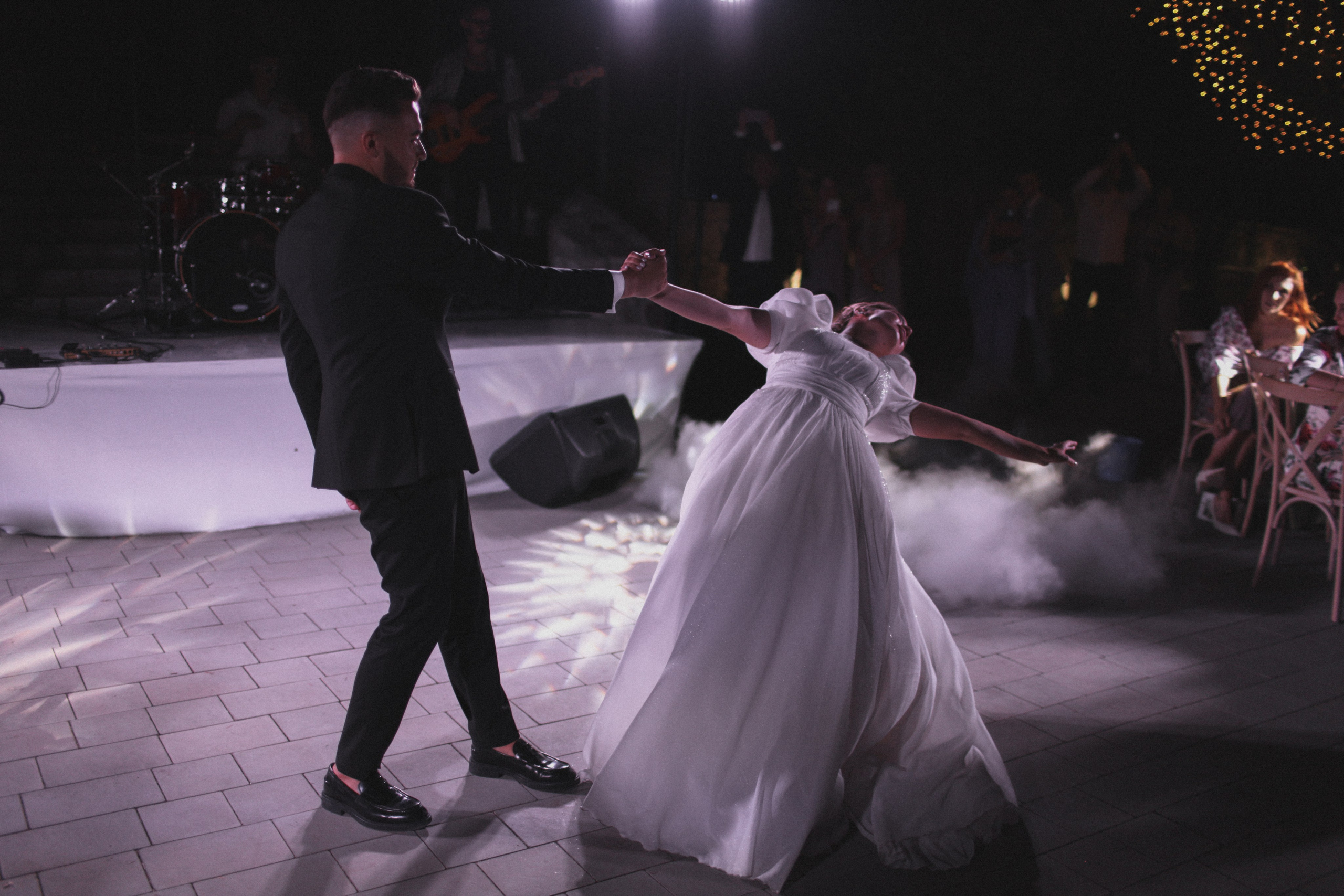 Александр и Анна. Фотограф в Севастополе и Крыму Артем Волобуев