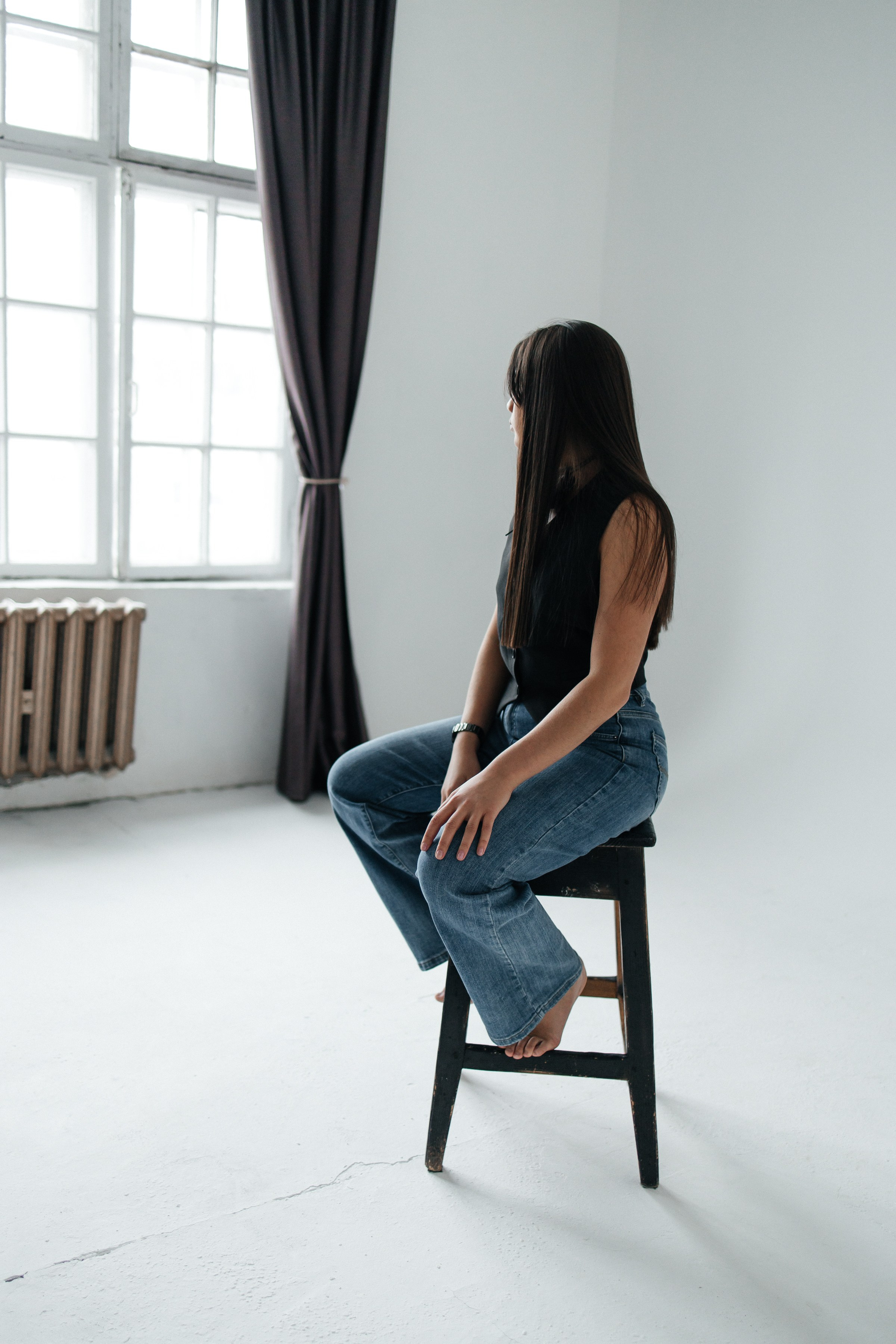 Камилла/My Studio. Фотограф в Выборге и Санкт-Петербурге Маша Гуляева