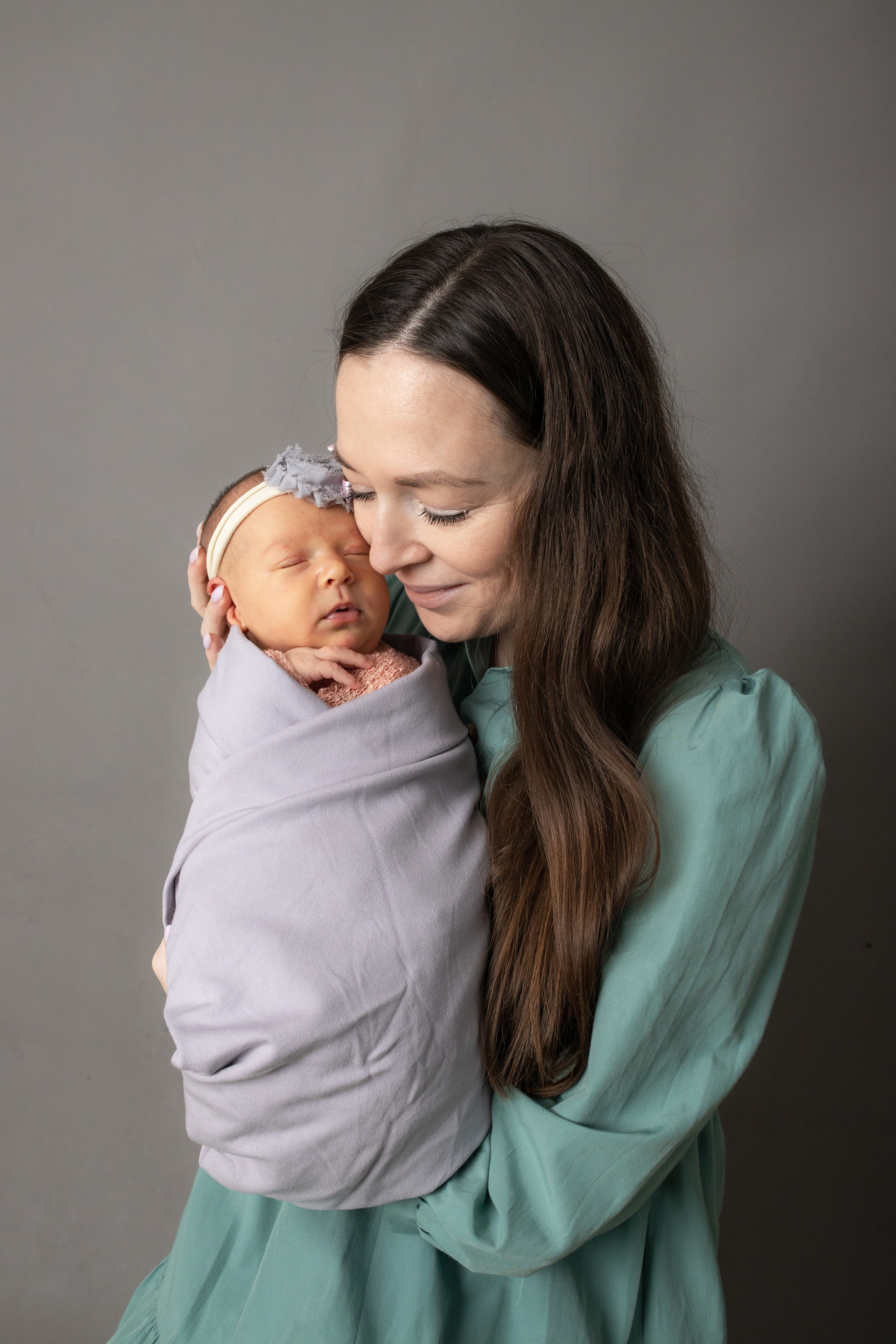 Ньюборн Мария. Фотограф в Железнодорожном и Балашихе