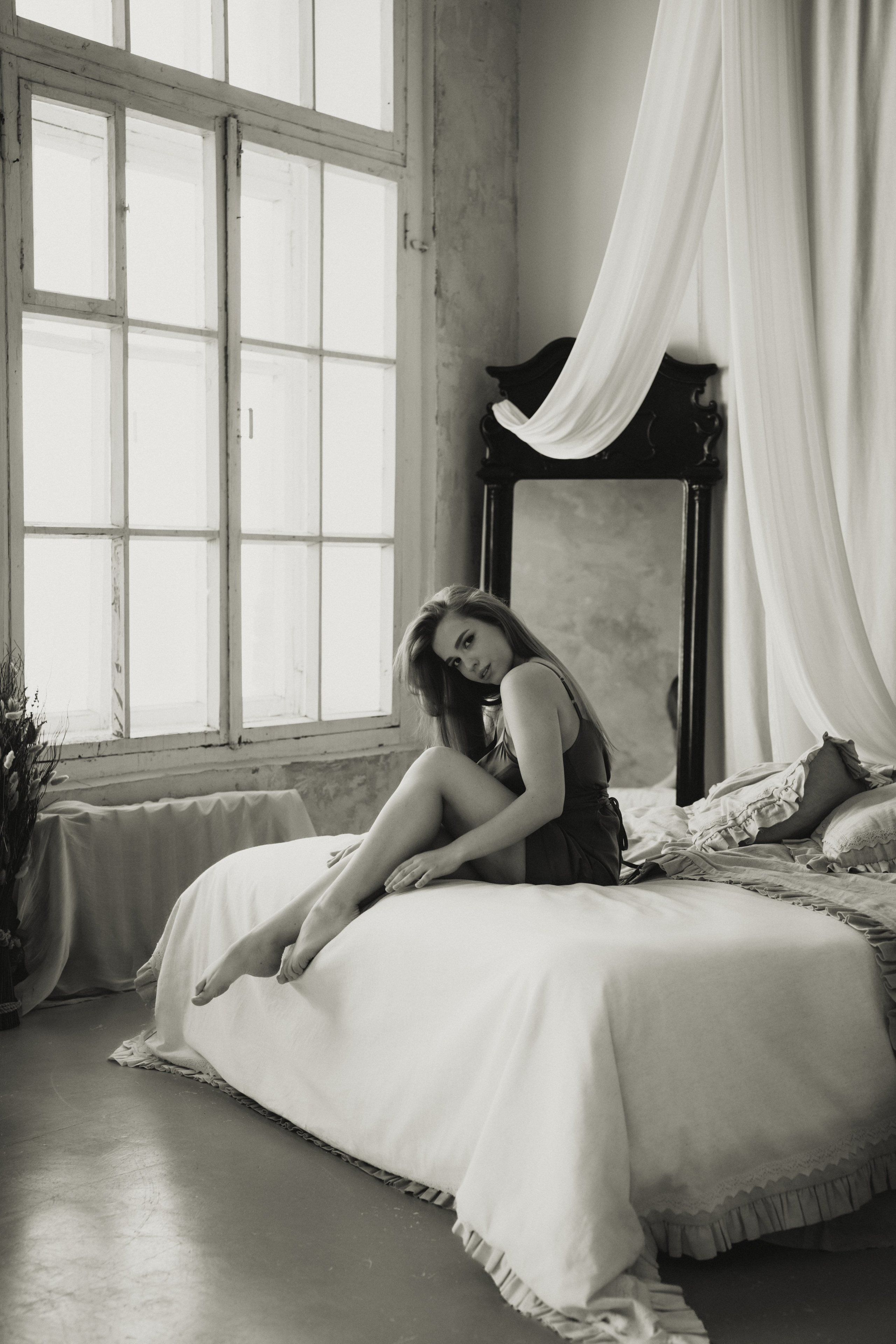 ИНДИВИДУАЛЬНАЯ СЪЁМКА. Ситникова Екатерина Семейный фотограф Воскресенск Москва