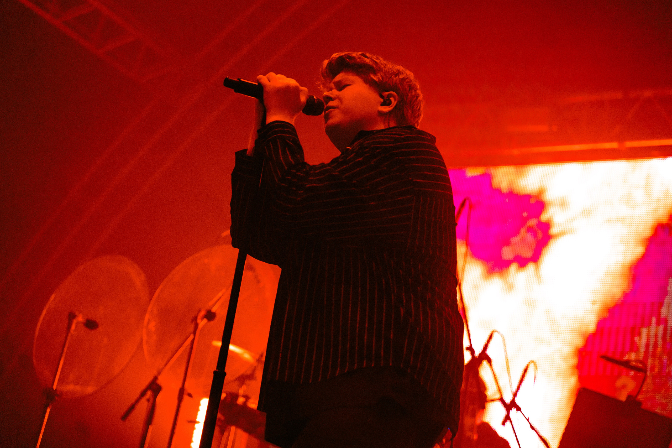 Markul / @Кроп Арена / Краснодар. Концертный фотограф в Краснодаре