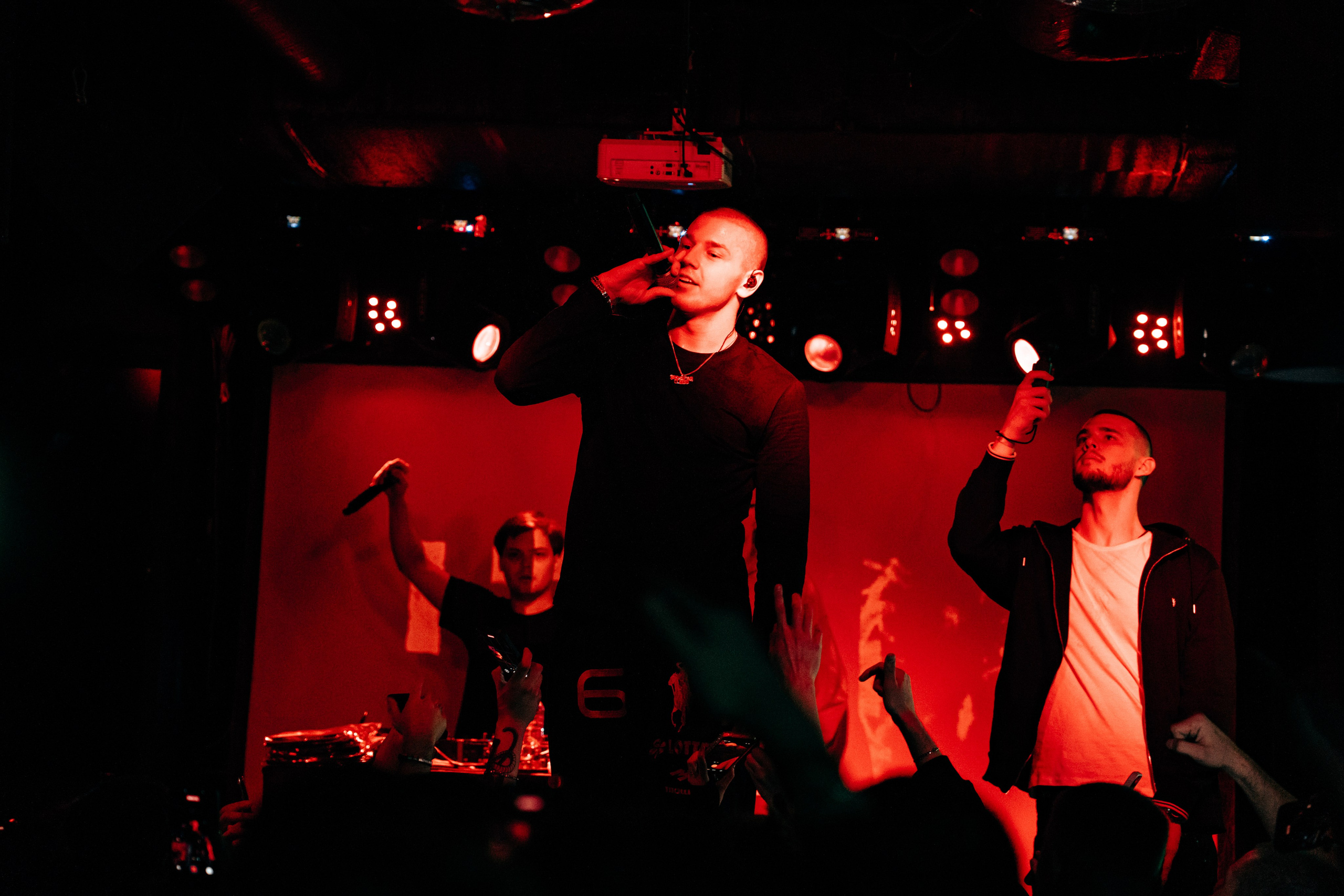 Yasmi / @Сержант Пеппер / Краснодар. Концертный фотограф в Краснодаре