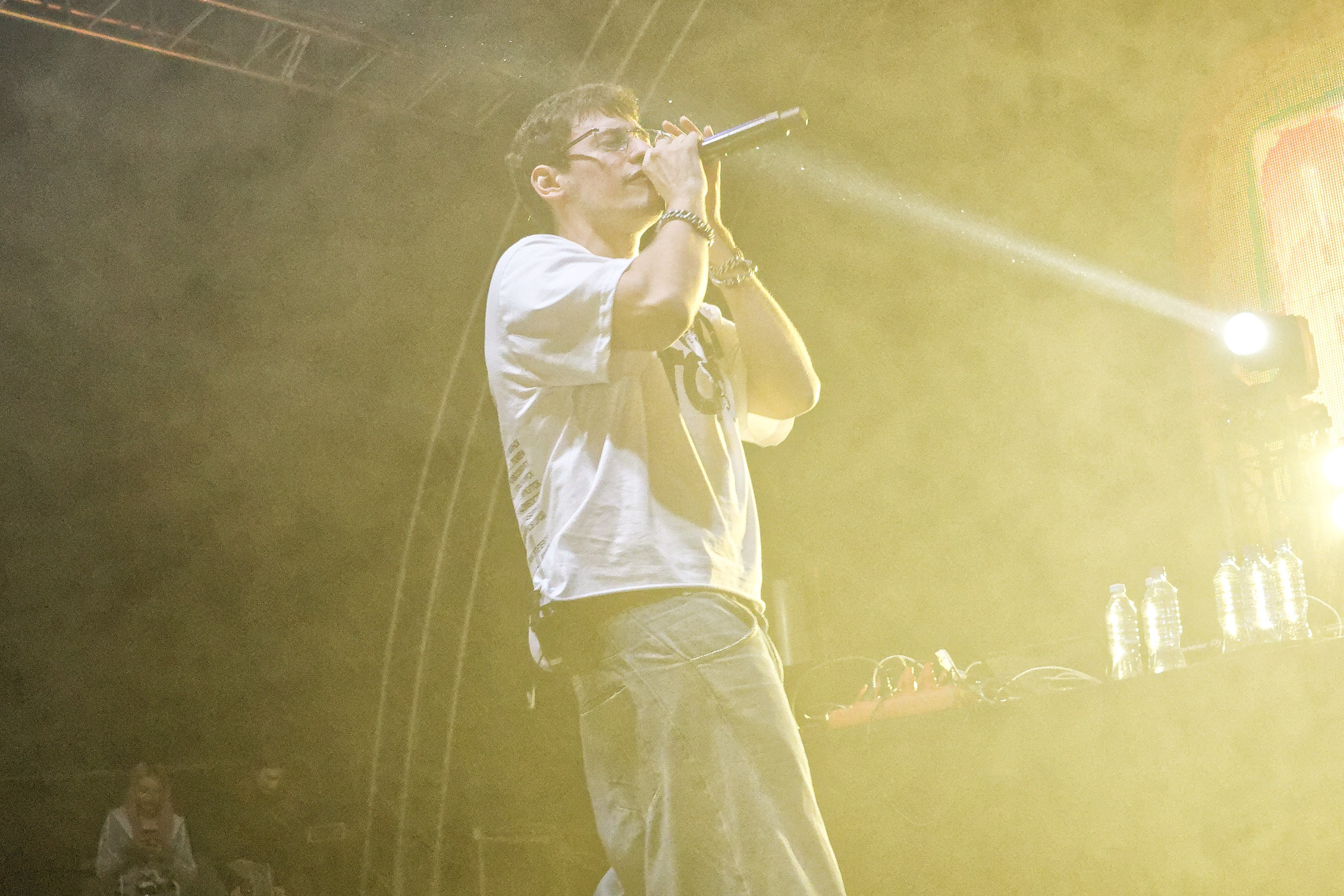 Bushido Zho / @Кроп Арена / Краснодар. Концертный фотограф в Краснодаре